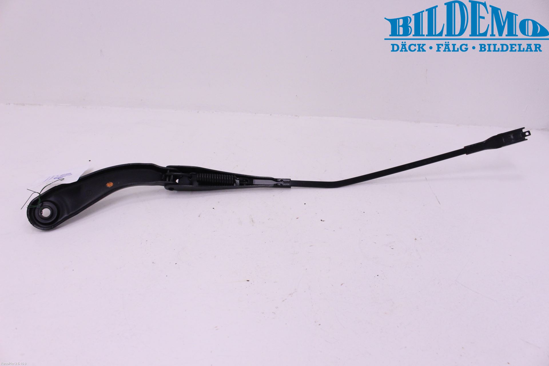 BMW 4 F36 Gran Coupé 14-20 Viskerarm-Armer Frontrute
