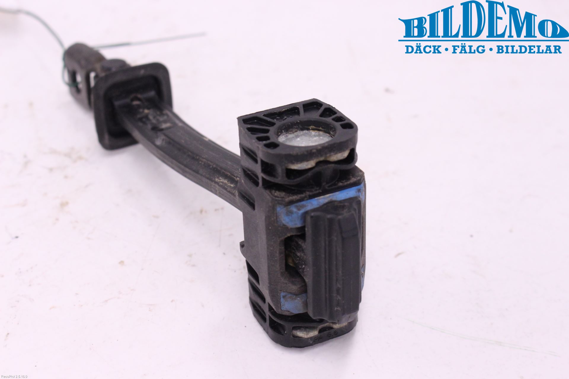 Volkswagen VW AMAROK 2H 10-22 Dørstopper