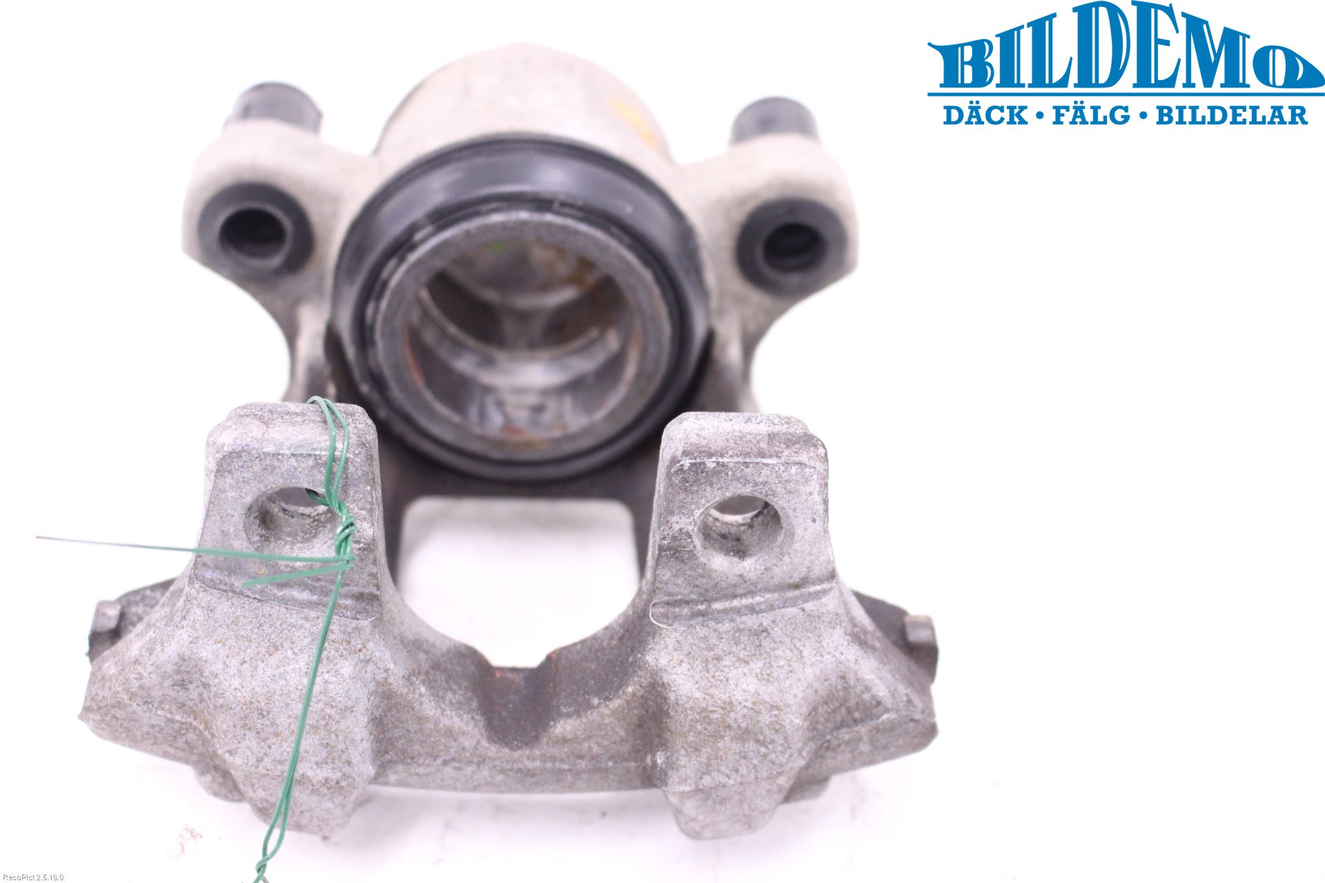 BMW 4 F36 Gran Coupé 14-20 Bremsecaliper Foran Høyre