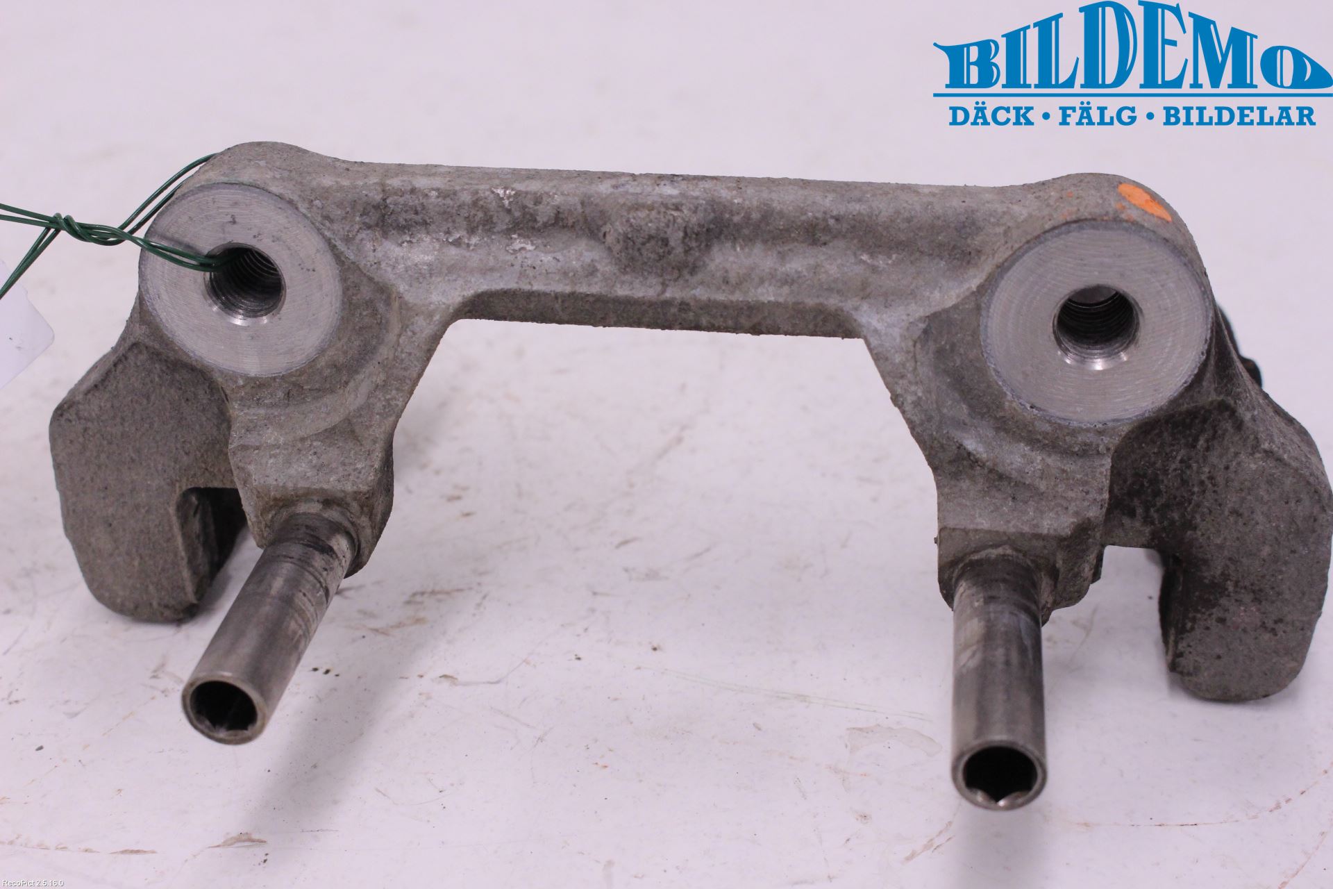 BMW 4 F36 Gran Coupé 14-20 Bremsecaliper Feste Holder