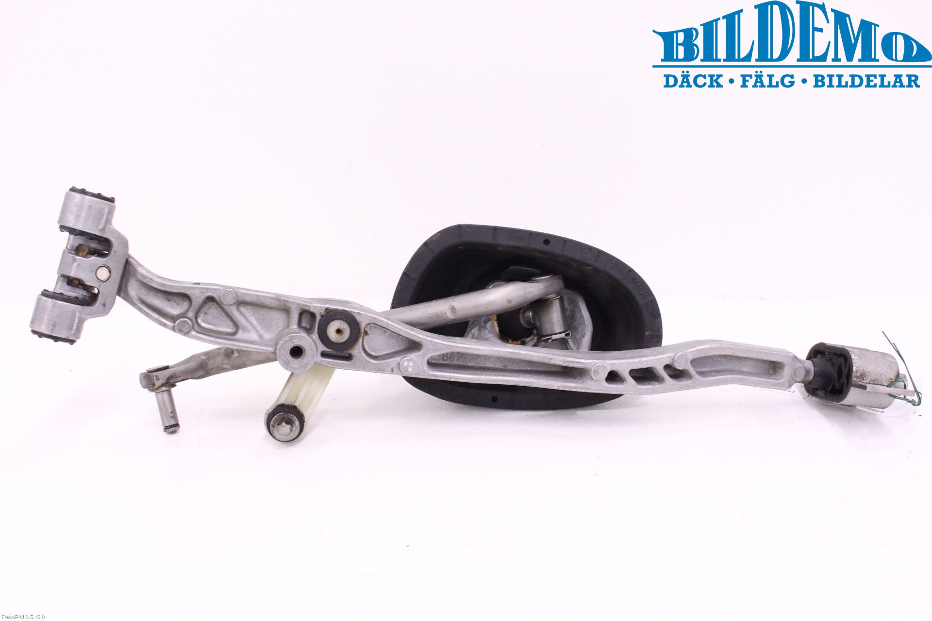 BMW 1 F20/F21 11-19 Gearspak