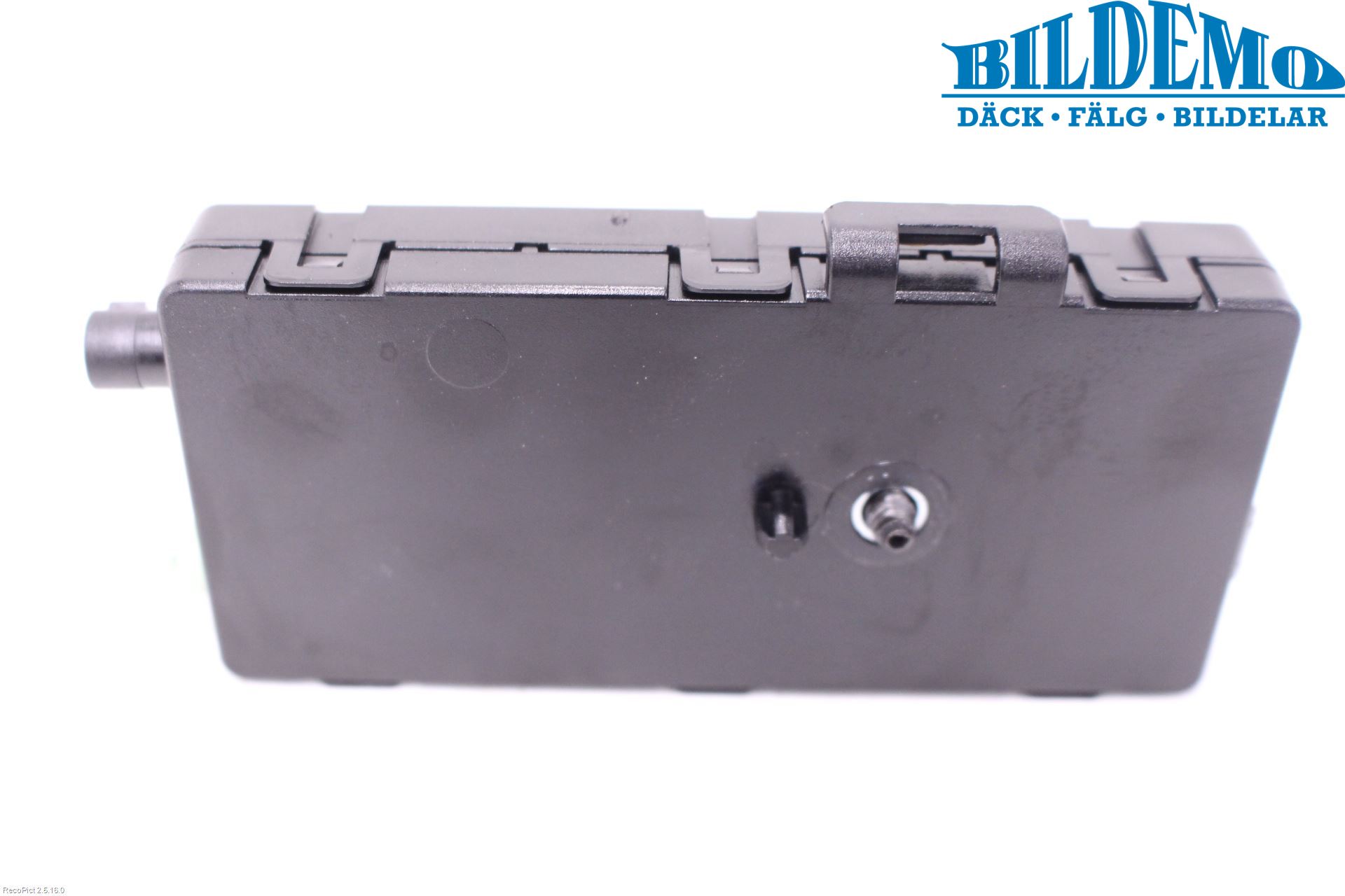 BMW 1 F20/F21 11-19 Stereo Antenneforsterker