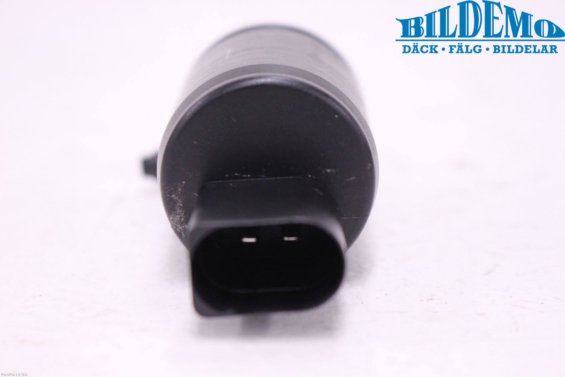 BMW 1 F20/F21 11-19 Spylerpumpe Frontrute