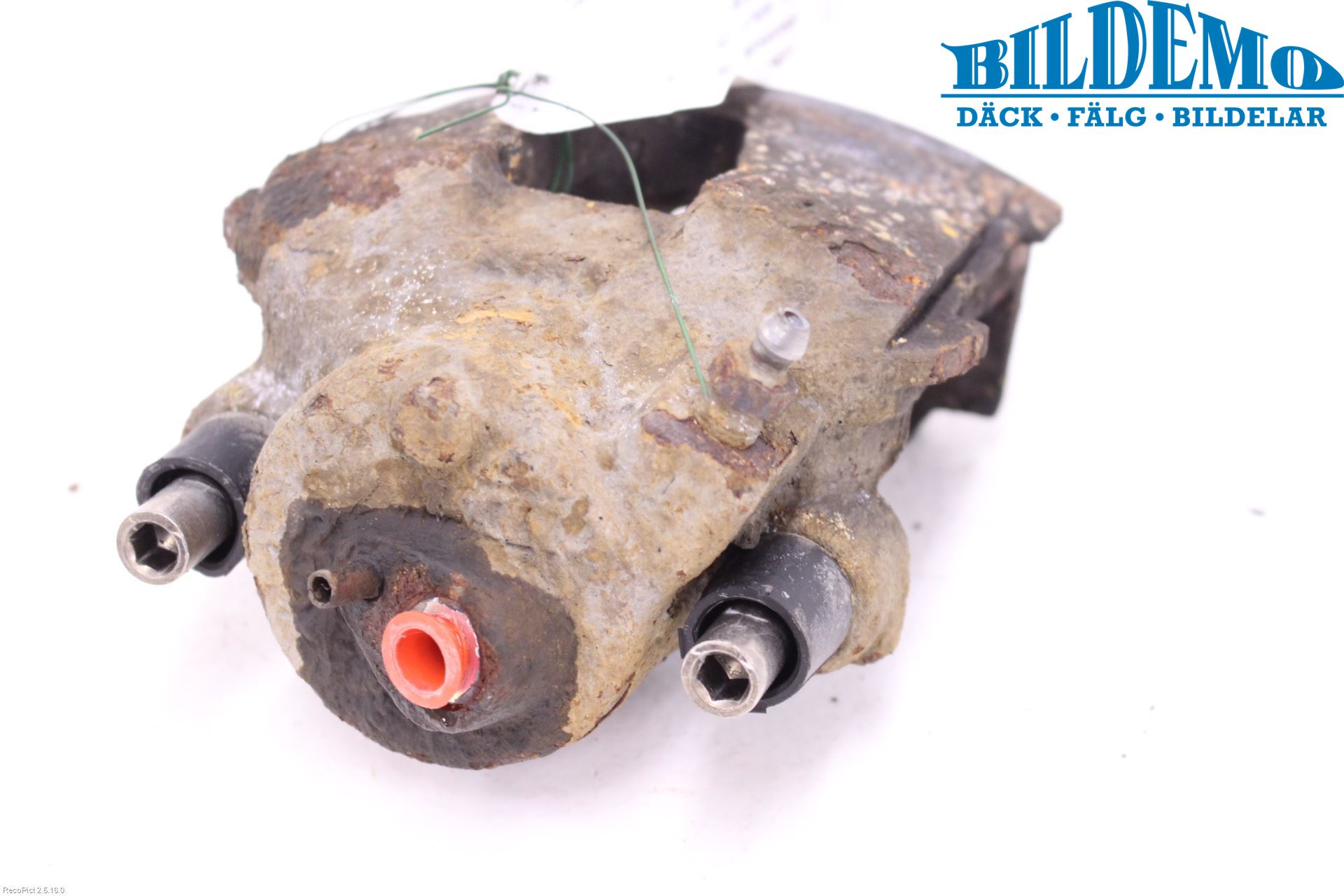 Volkswagen VW GOLF IV 98-06 Bremsecaliper Foran Høyre