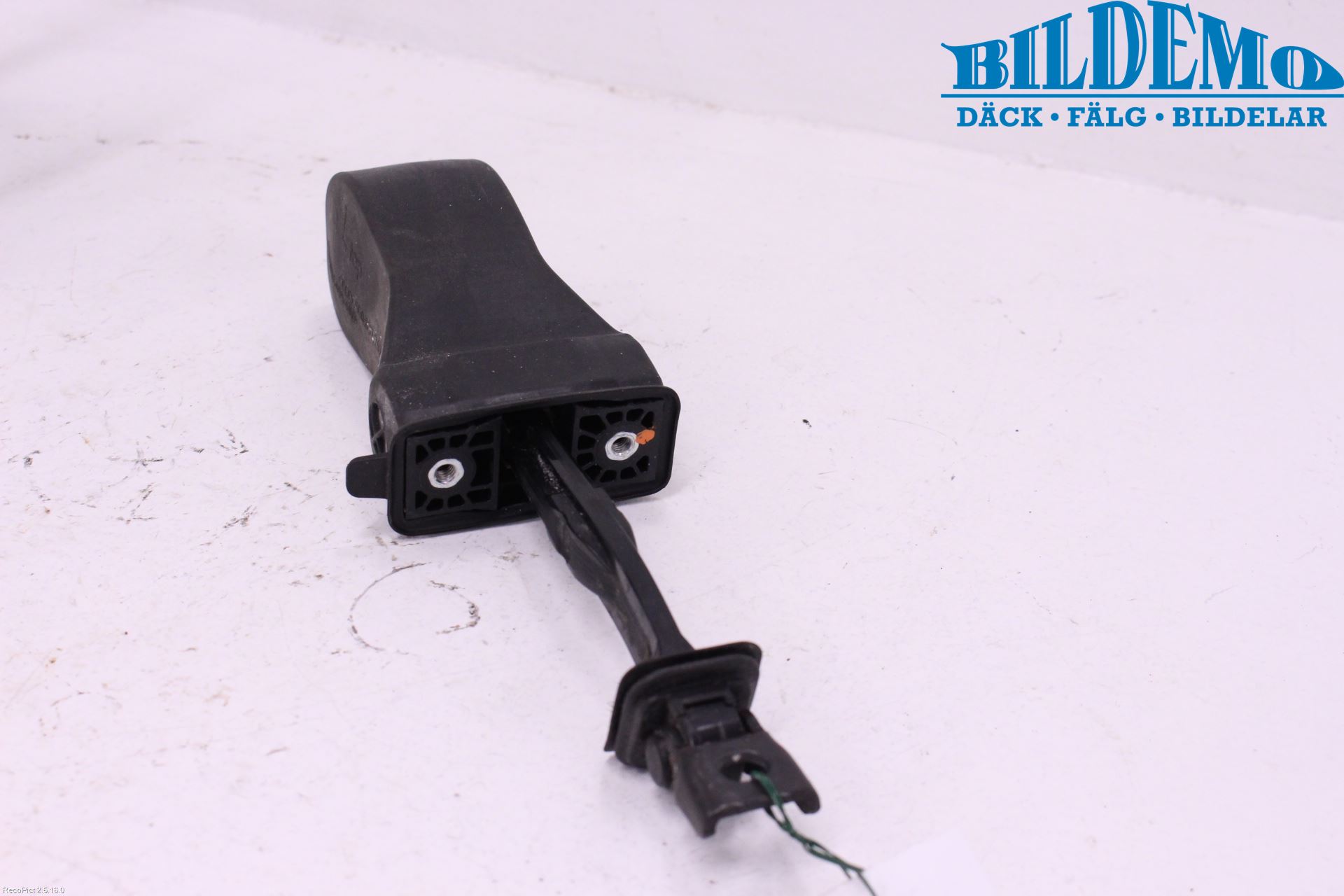 Volkswagen VW GOLF / E-GOLF VII 13-20 Dørstopper