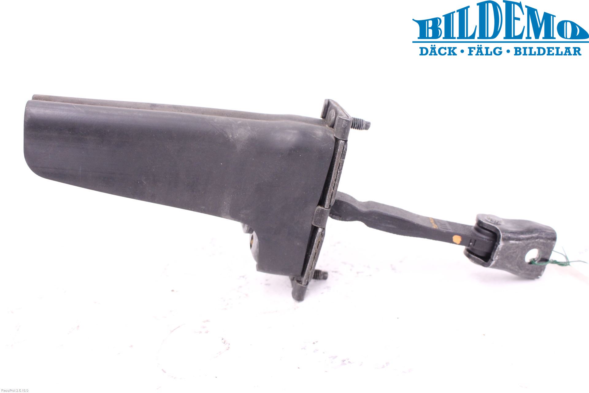 Saab 9-5     06-10 Dørstopper