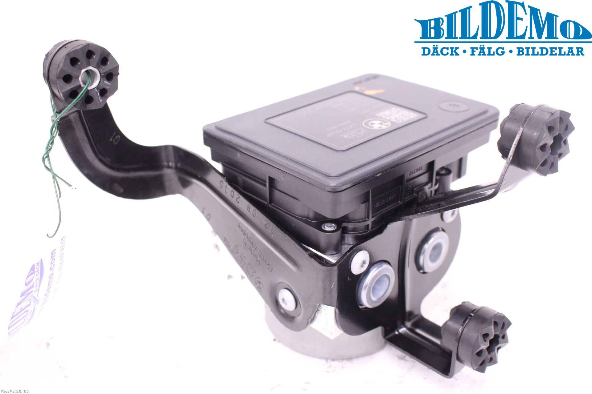 BMW 1 F20/F21 11-19 Abs Hydraulikkaggregat