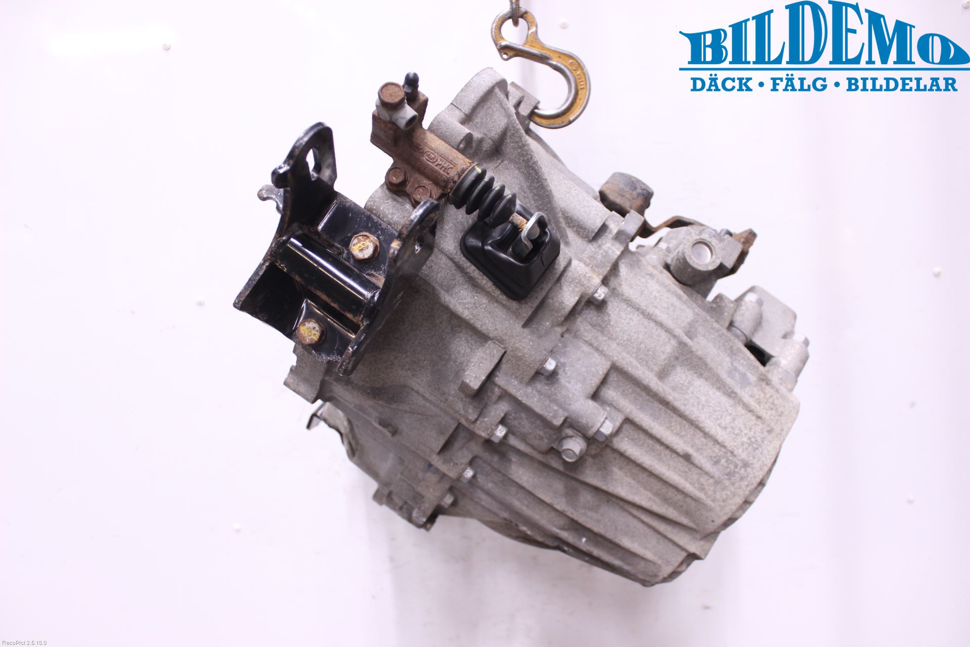 Kia CEED 06-12 Gearkasse 5 Trinn