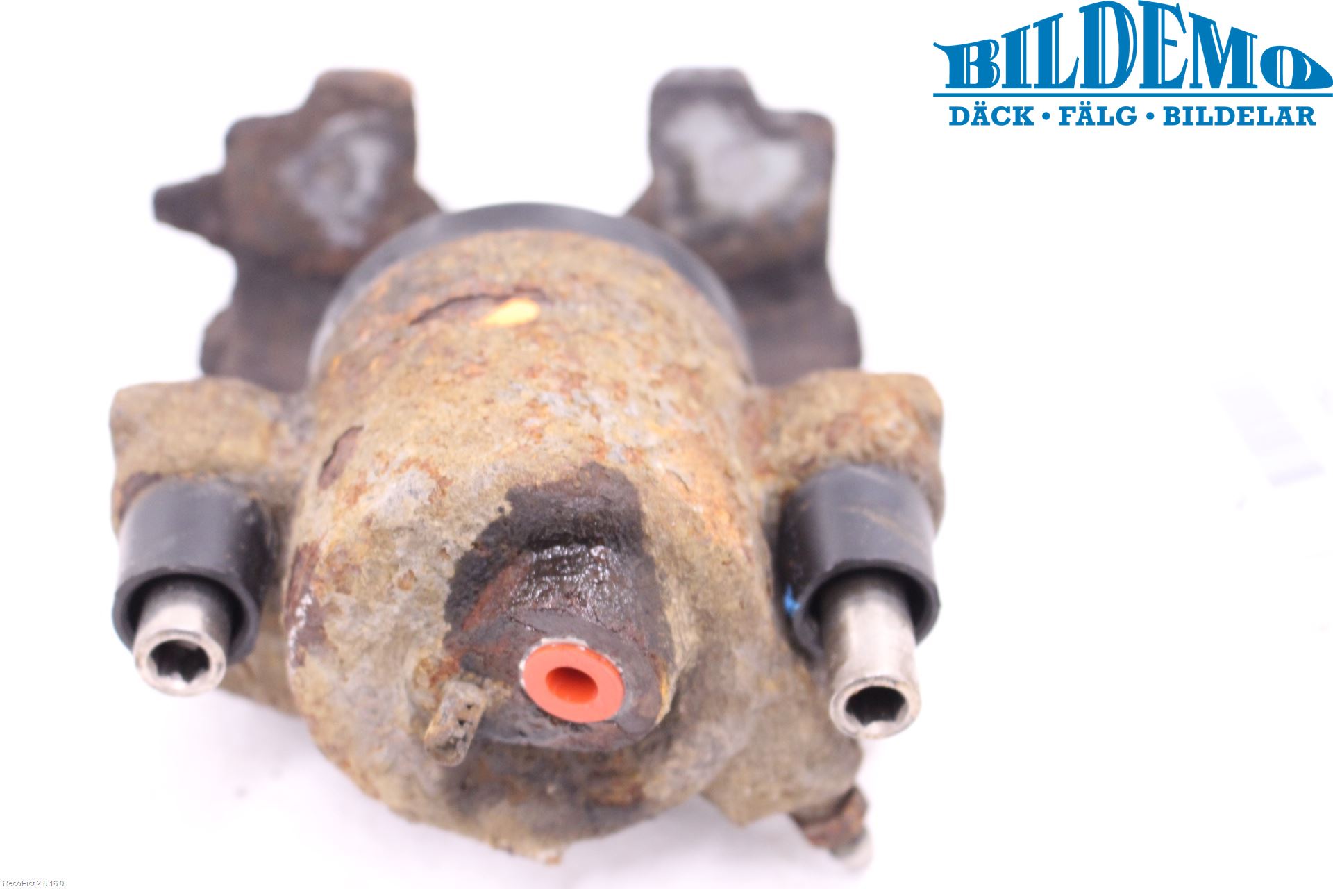 Volkswagen VW FOX Bremsecaliper Foran Venstre