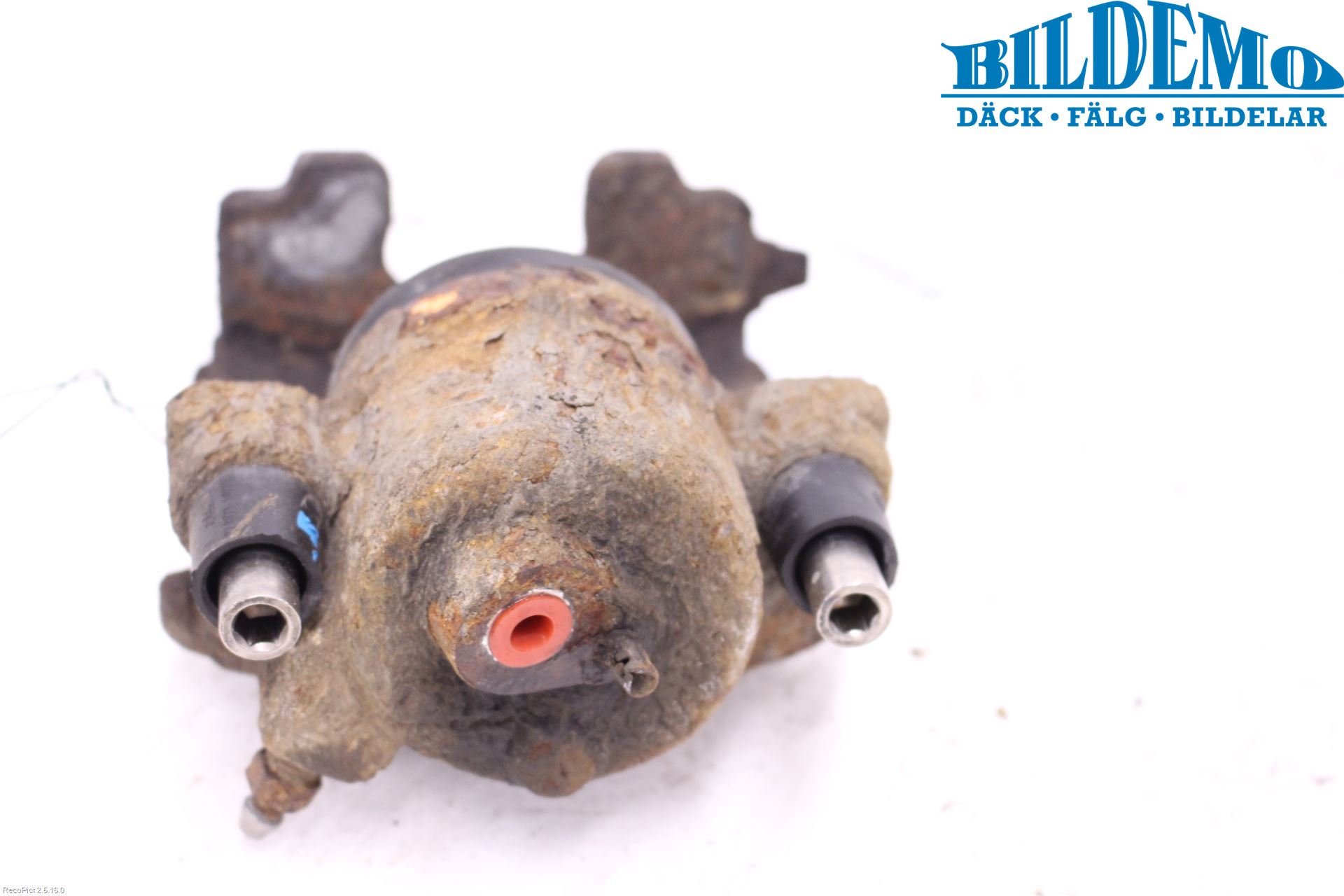Volkswagen VW FOX Bremsecaliper Foran Høyre