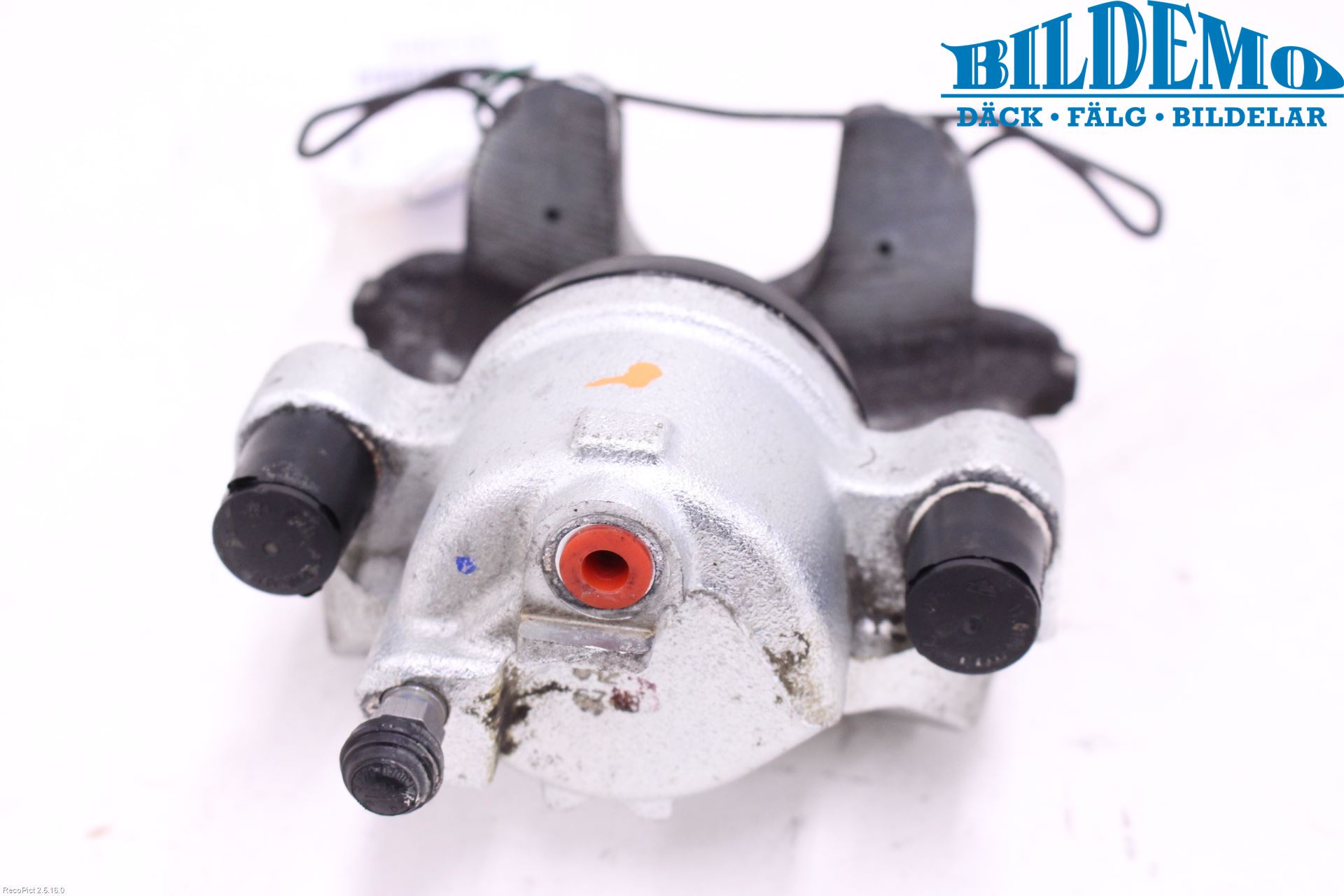 Opel ASTRA K 16-22 Bremsecaliper Foran Høyre
