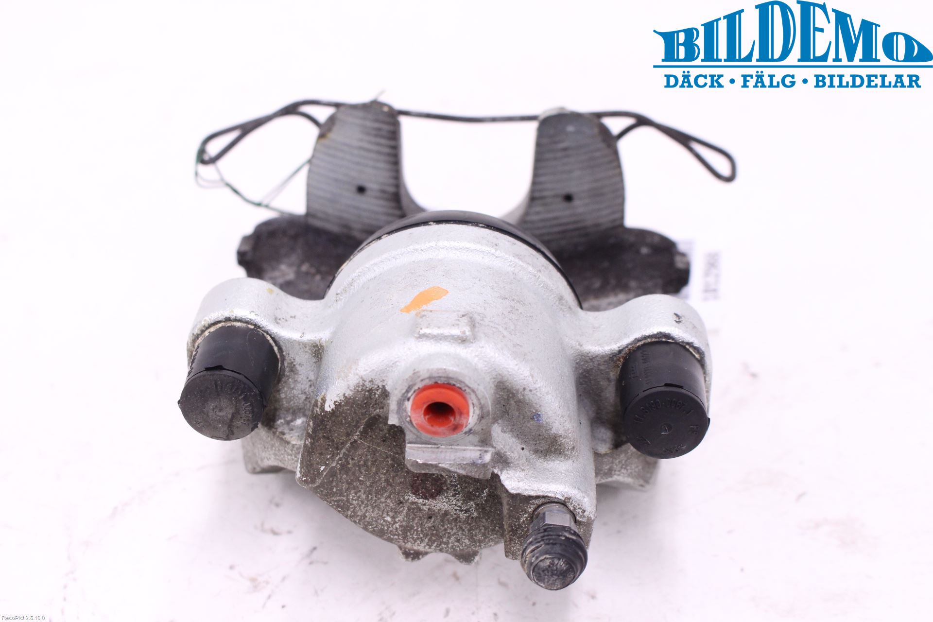 Opel ASTRA K 16-22 Bremsecaliper Foran Venstre