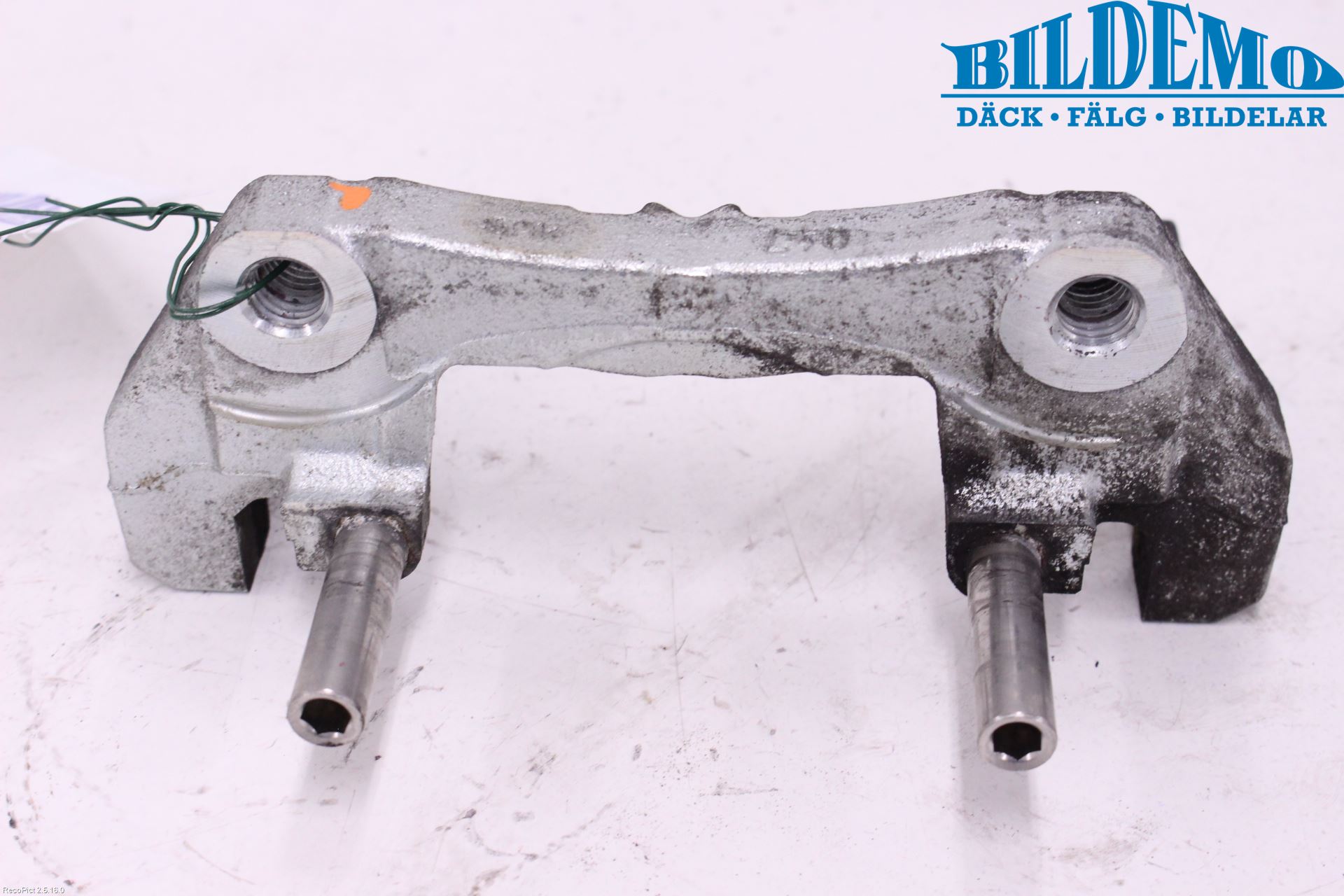 Opel ASTRA K 16-22 Bremsecaliper Feste Holder