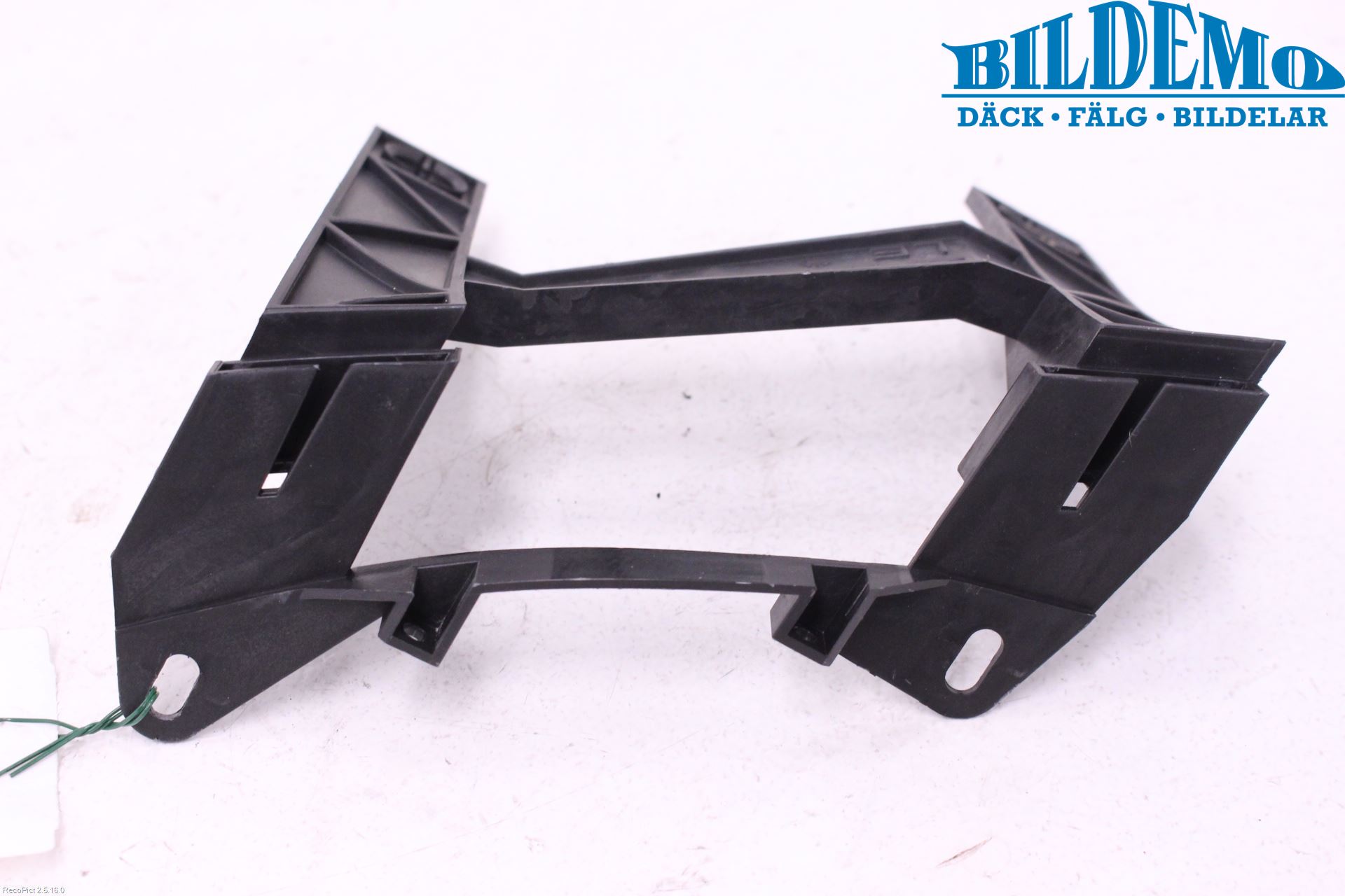 Volkswagen VW TRANSP/CARAVELLE (T5) 04-15 Frontlykt Holder-Feste