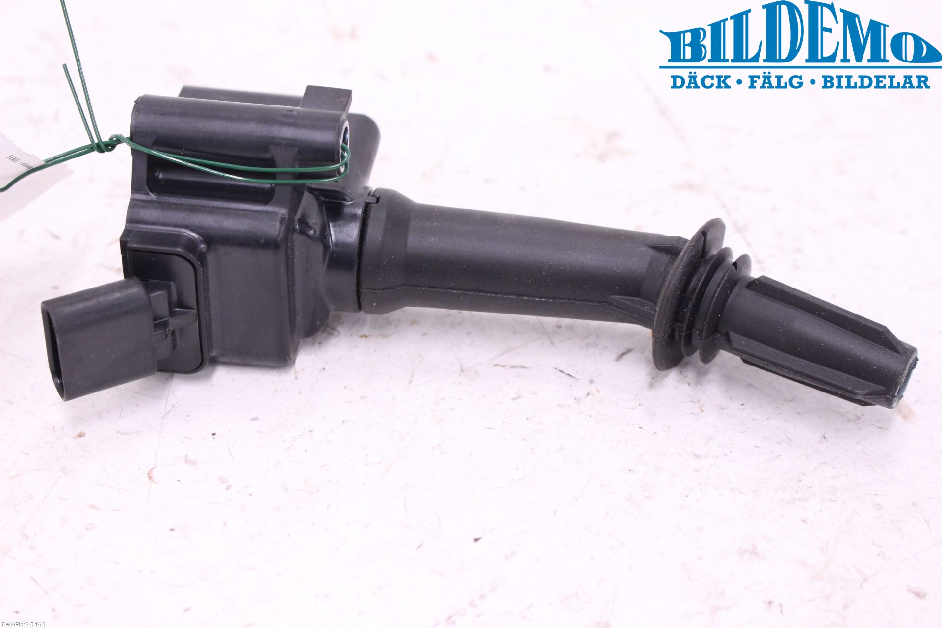 Opel ASTRA K 16-22 Coil