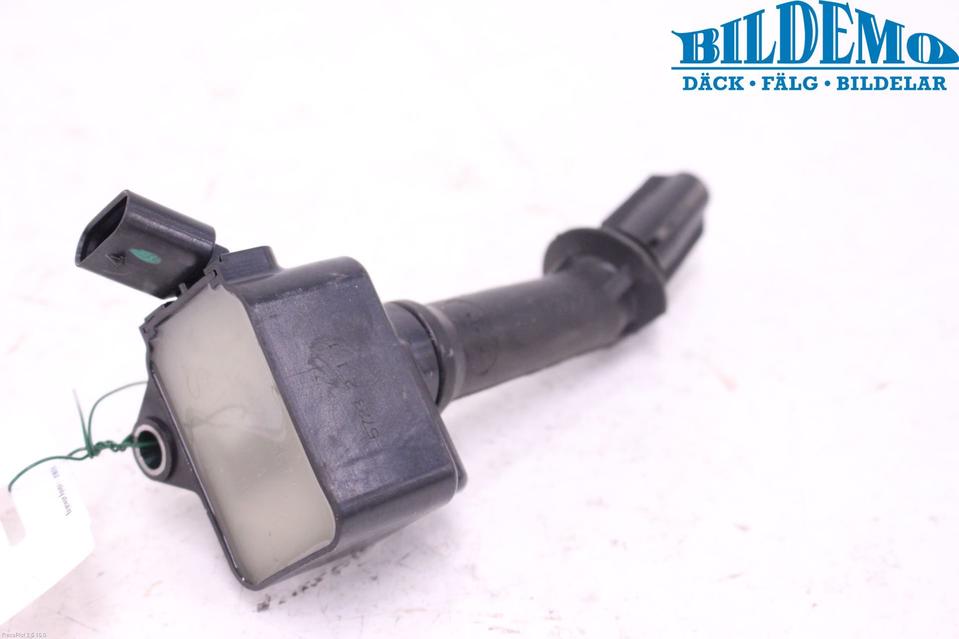 Opel ASTRA K 16-22 Coil