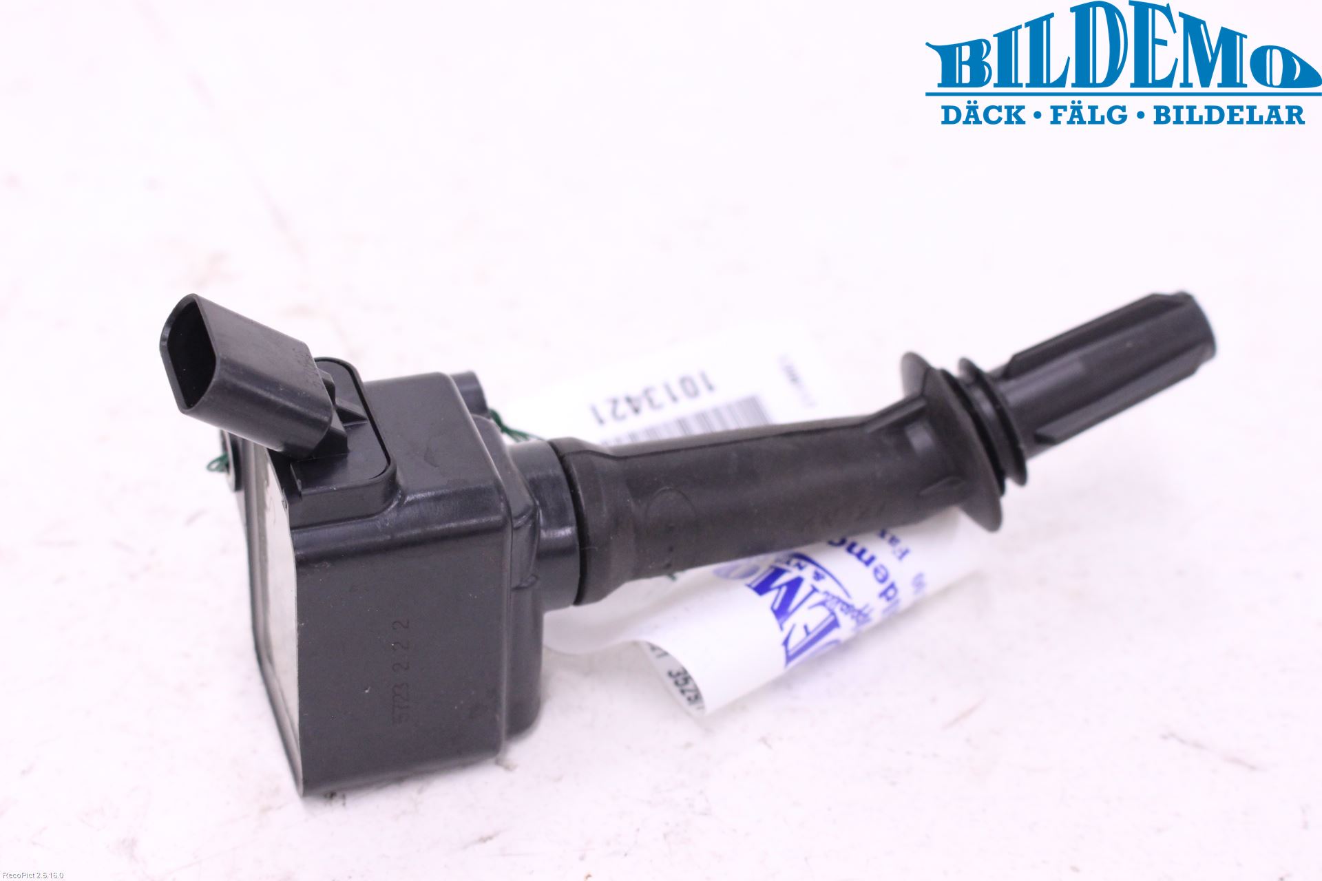 Opel ASTRA K 16-22 Coil