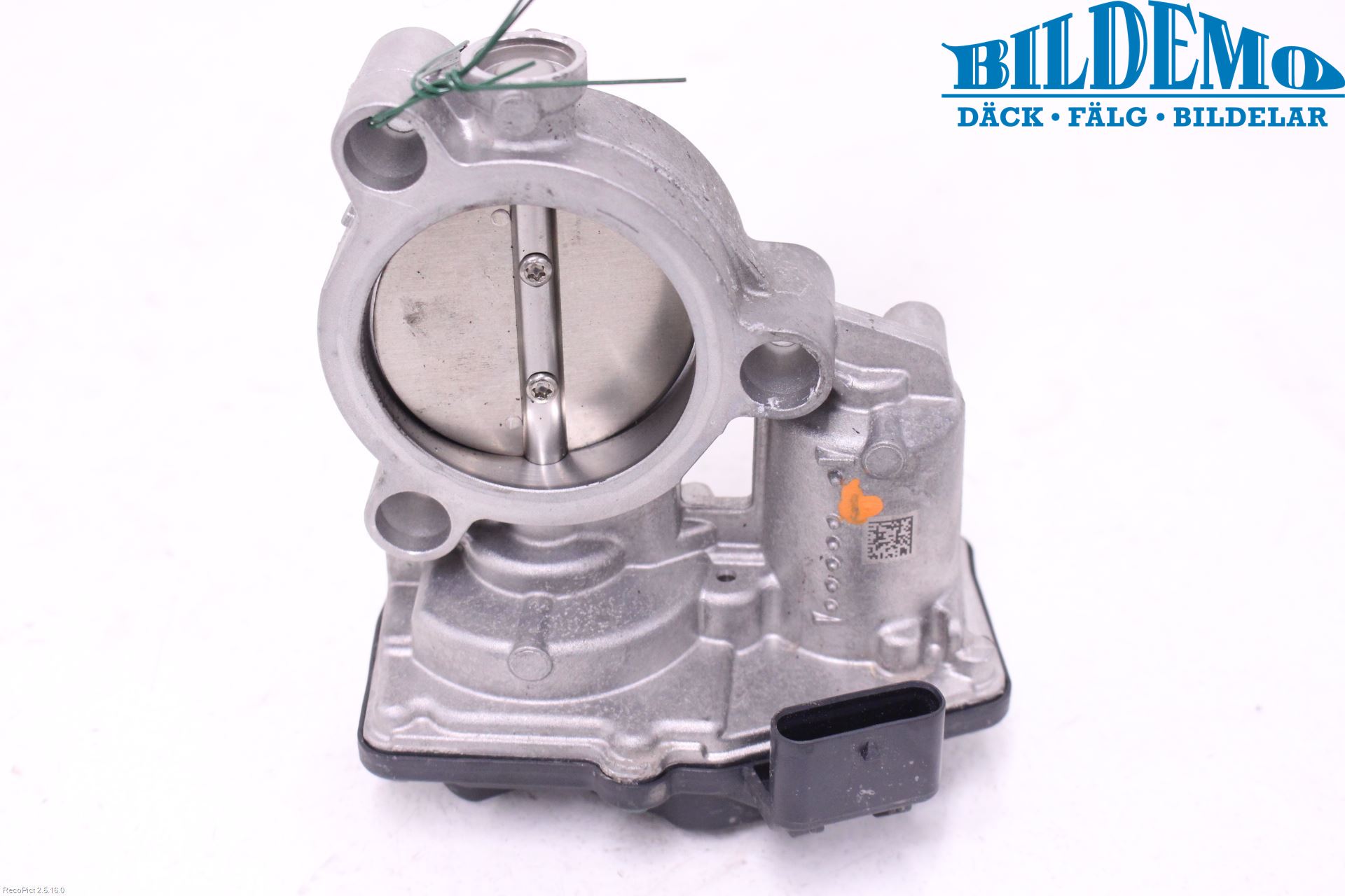 BMW 1 F20/F21 11-19 Inns Spjeldhus
