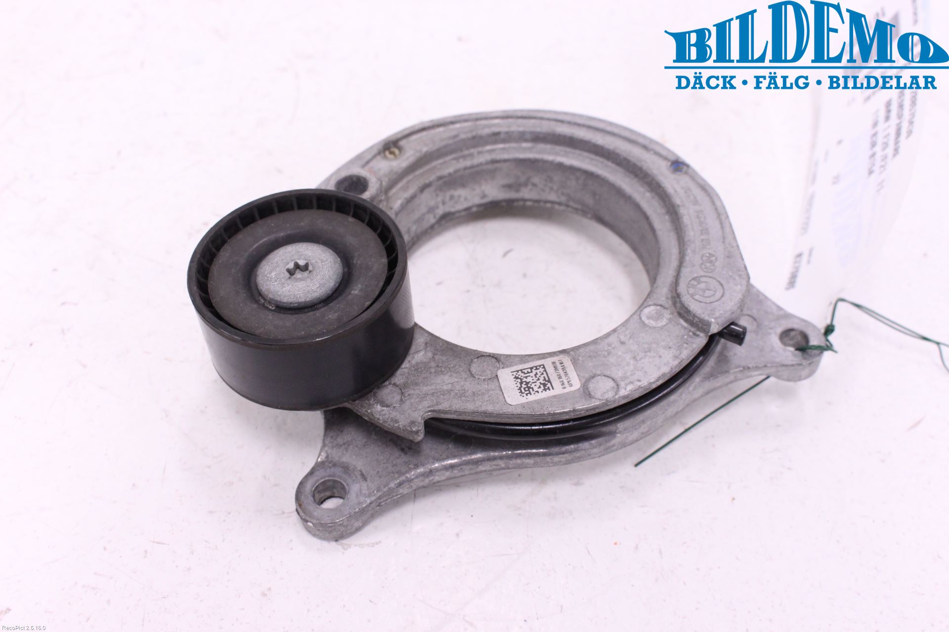 BMW 1 F20/F21 11-19 Reimstrammer