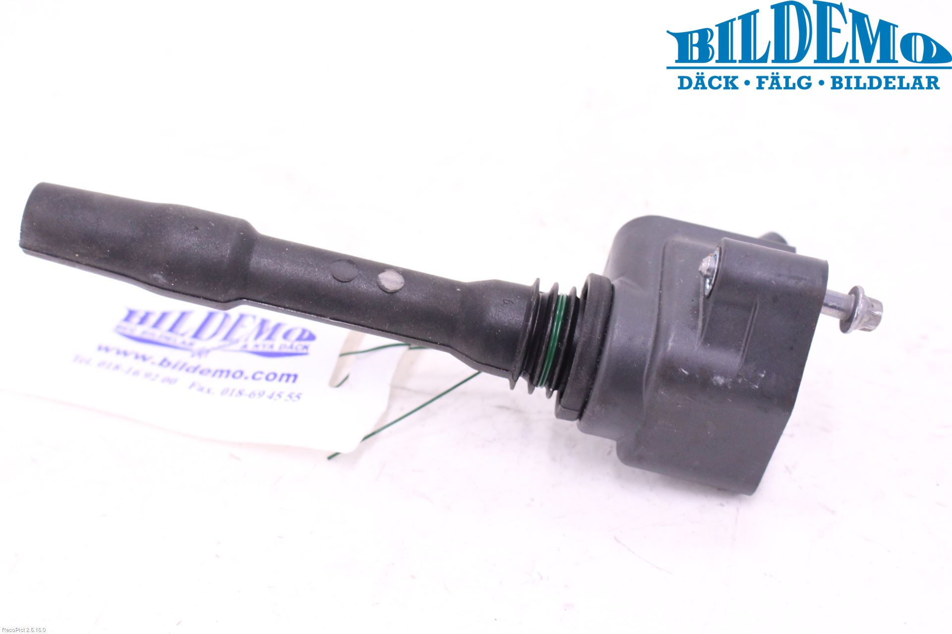 BMW 1 F20/F21 11-19 Coil