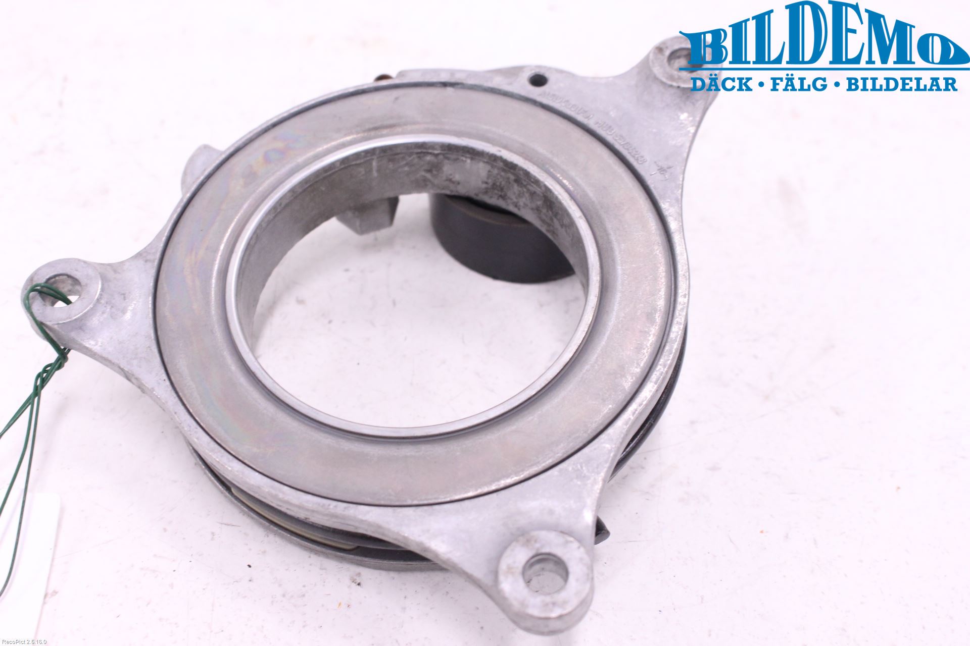 BMW 1 F20/F21 11-19 Reimstrammer