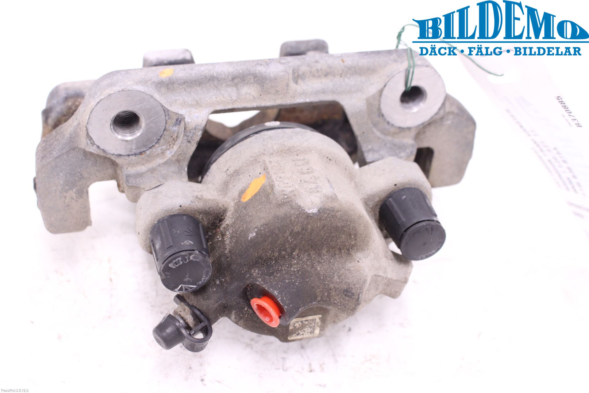BMW 1 F20/F21 11-19 Bremsecaliper Foran Venstre