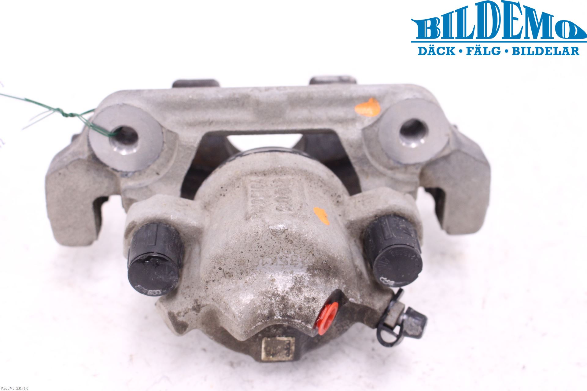 BMW 1 F20/F21 11-19 Bremsecaliper Foran Høyre