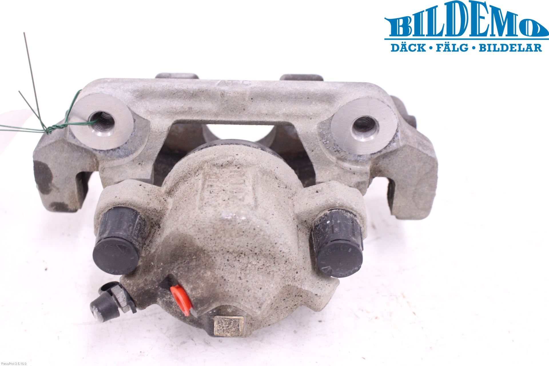 BMW 1 F20/F21 11-19 Bremsecaliper Foran Venstre