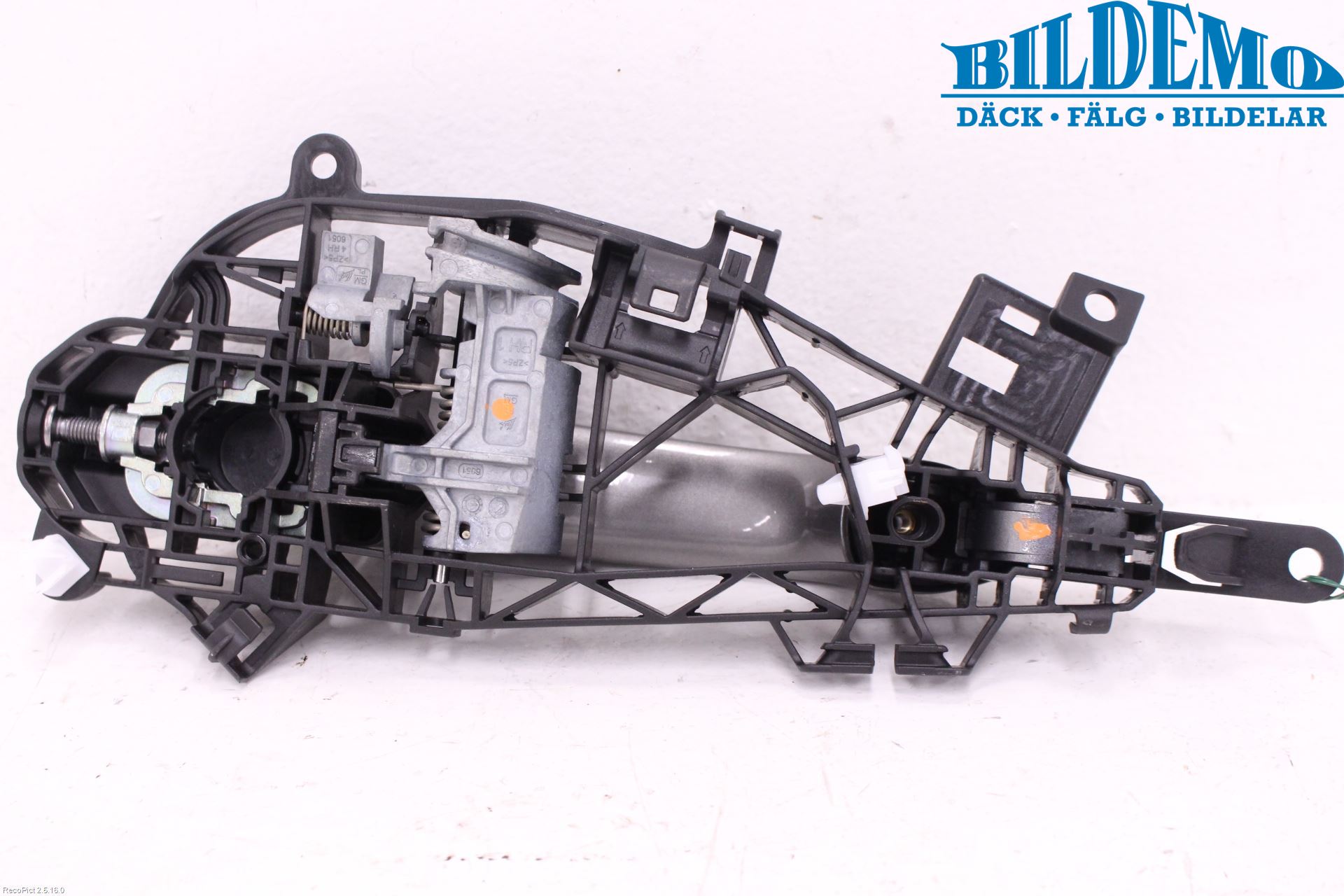 Opel ASTRA K 16-22 Dørhandtak Ytre Høyre