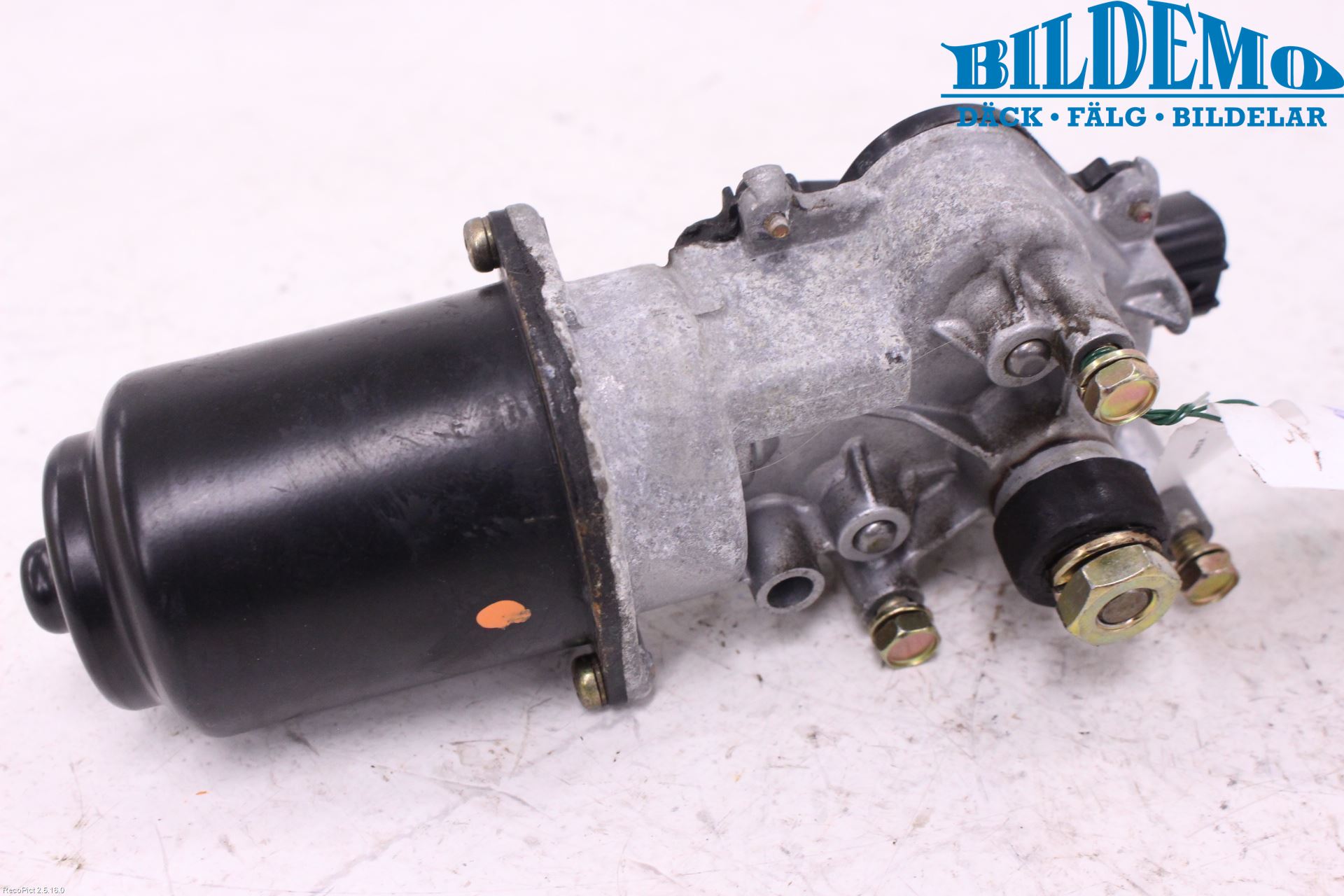 Honda ACCORD    03-07 Viskermotor Frontrute