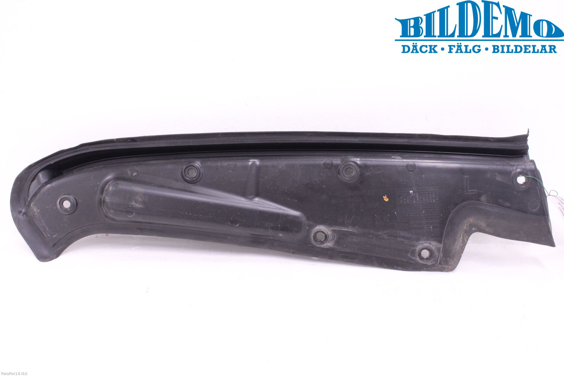 Mercedes-Benz MB VITO/V-KLASS (W640,W447,W448) 14- List Bak-Bakluke