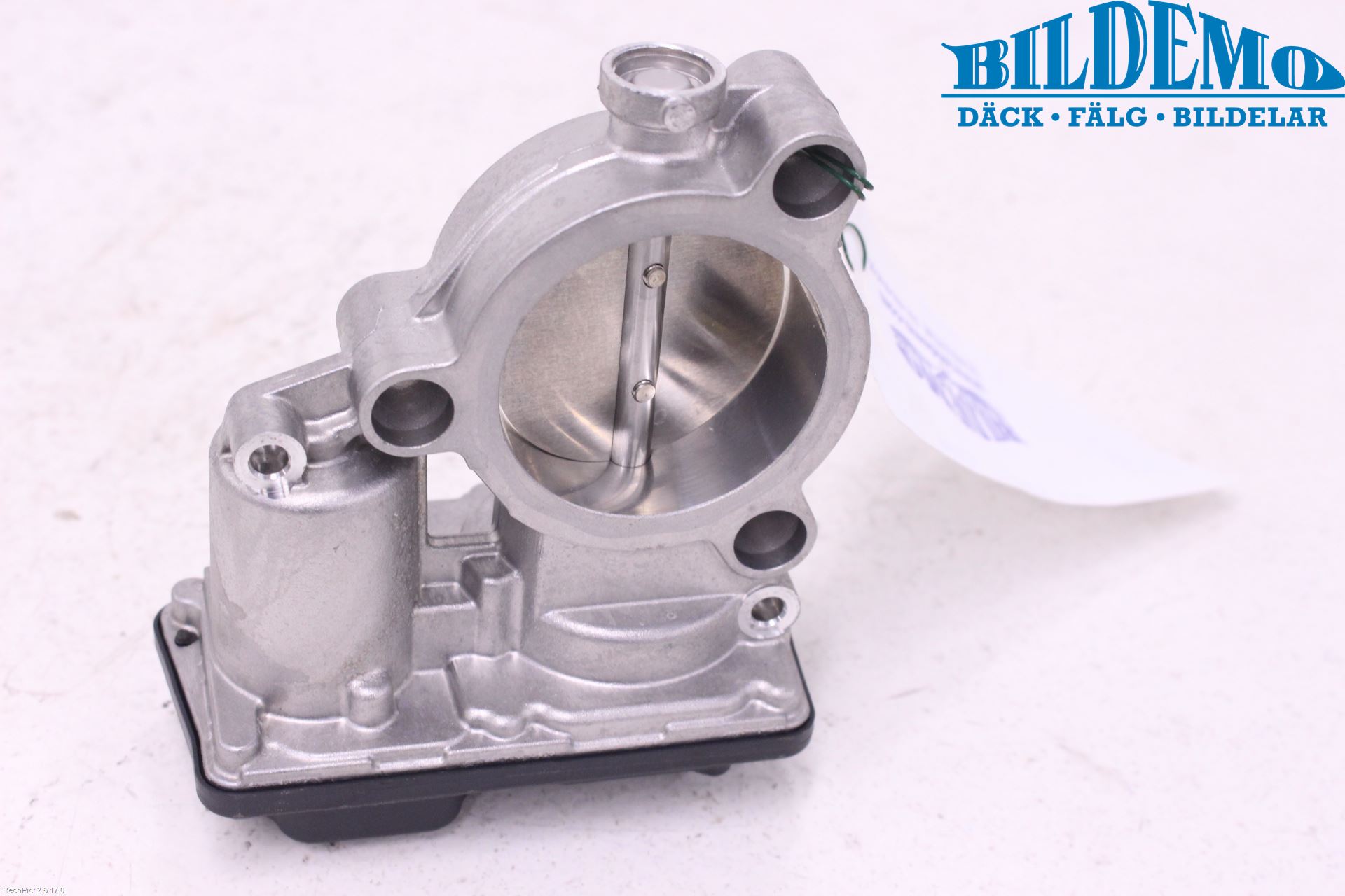 BMW i3 I01 13-22 Inns Spjeldhus