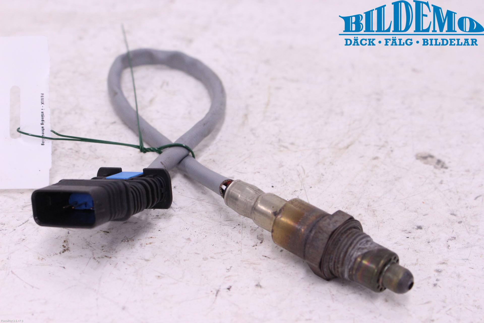 BMW i3 I01 13-22 Inns Lambdasonde