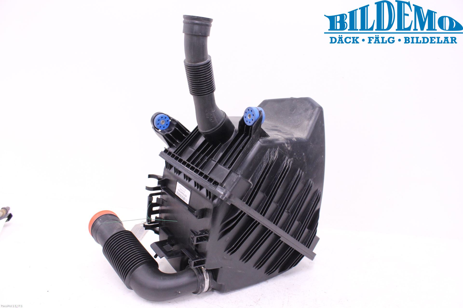 BMW i3 I01 13-22 Luftfilter Boks