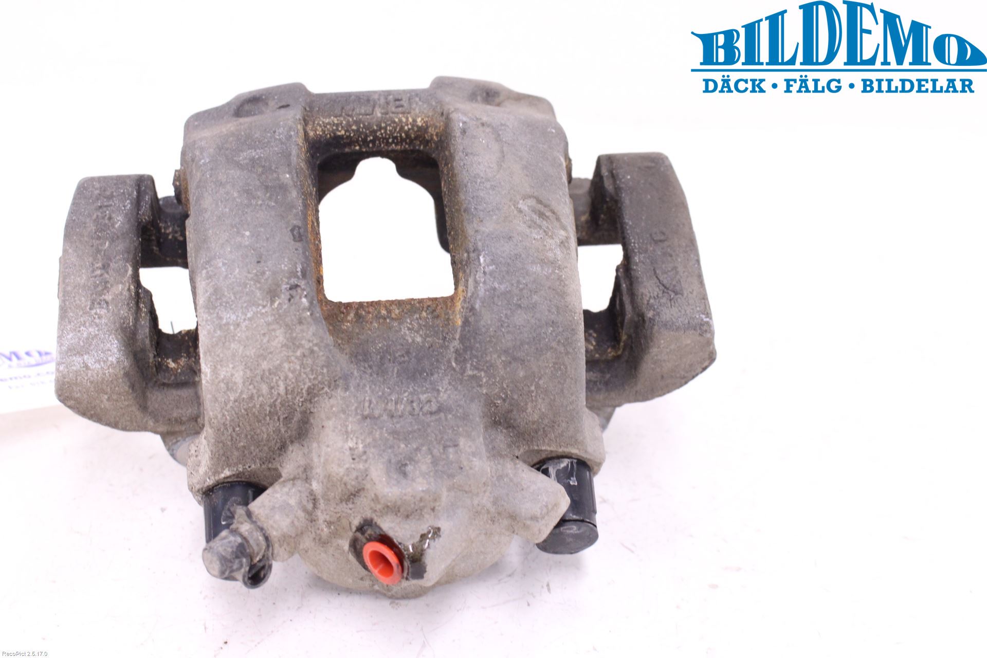 BMW 3 F30/F31/F80 12-19 Bremsecaliper Foran Høyre