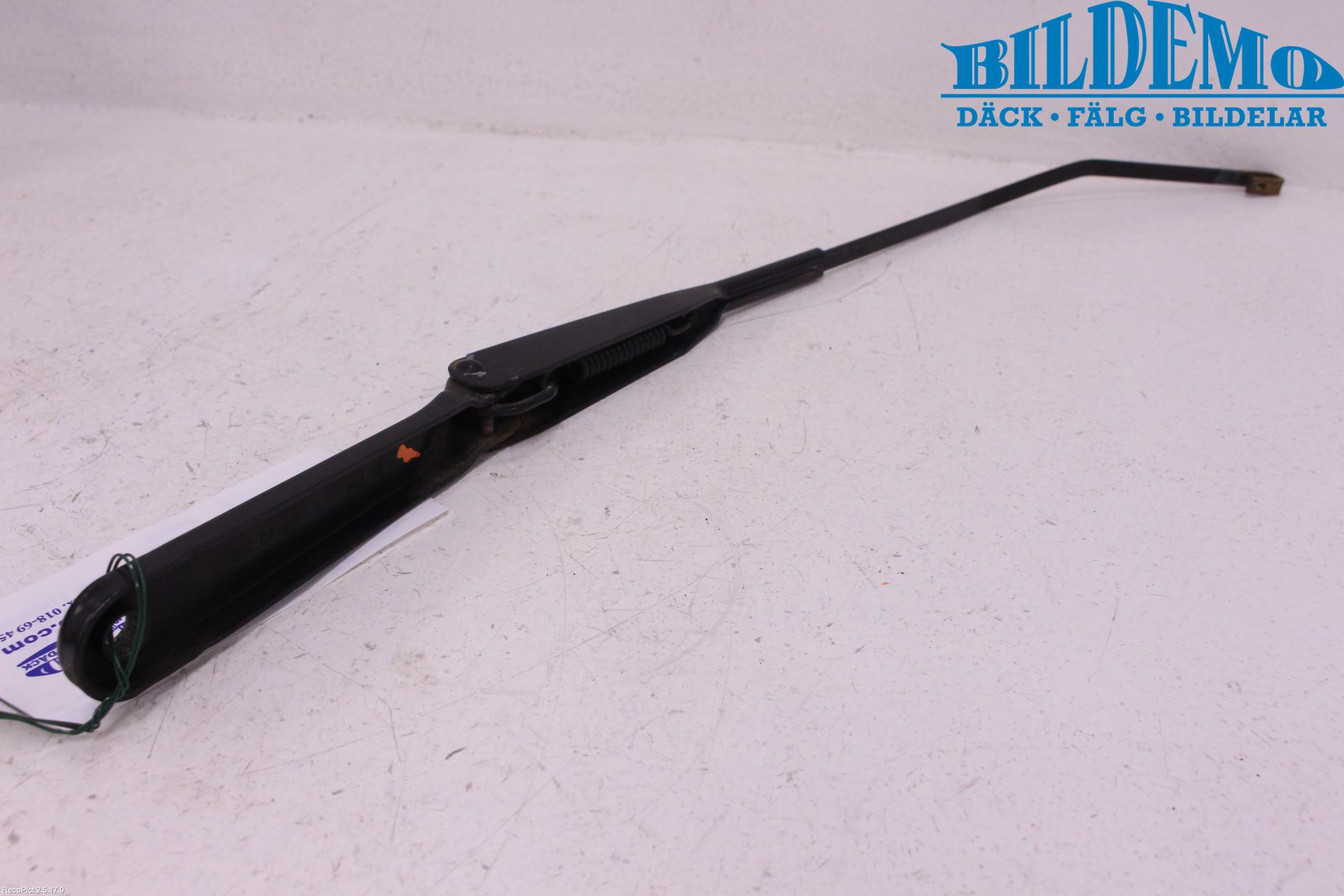 Citroen BERLINGO  03-07 Viskerarm-Armer Frontrute