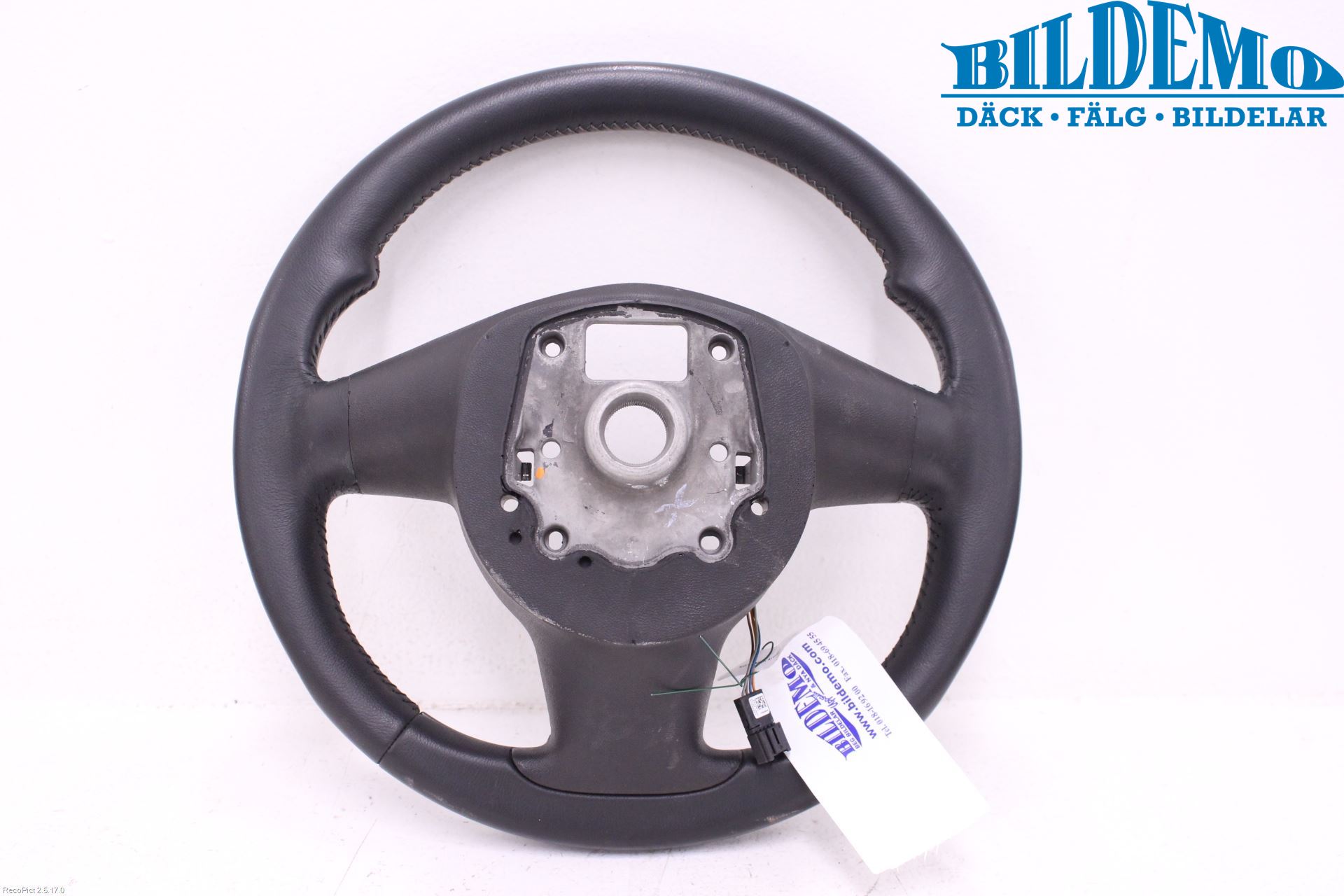 Seat LEON 06-12 Ratt