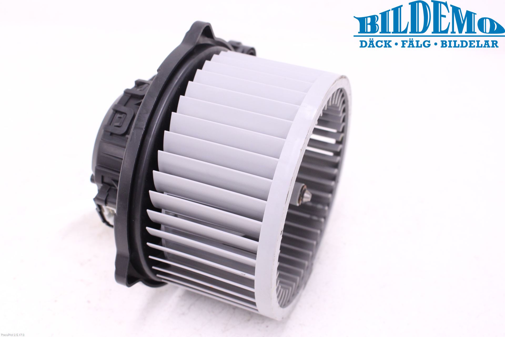 Ford RANGER EU 12-23 Varmeapparat Viftemotor