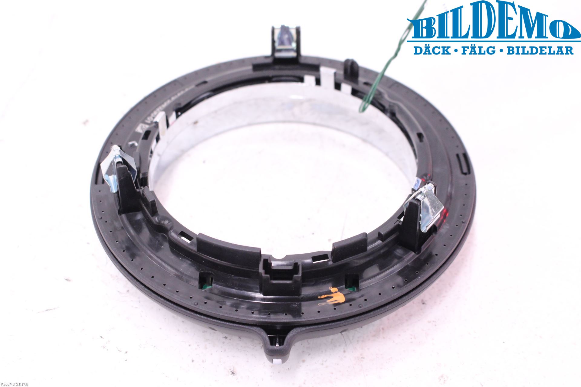 Mini ONE/COOPER 3DR F56 14-24 Gearspak Mansjett