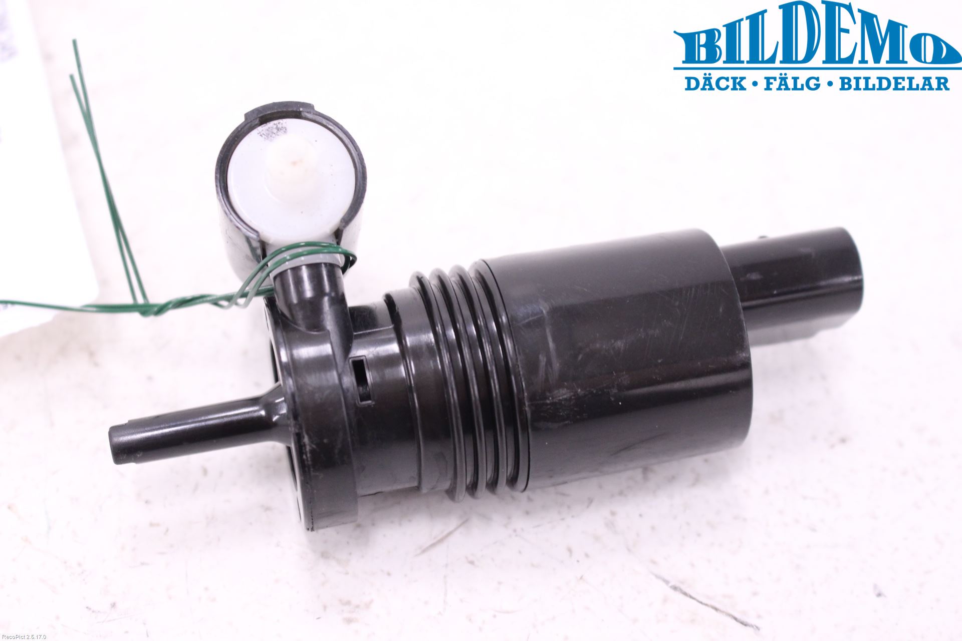 Mini ONE/COOPER 3DR F56 14-24 Spylerpumpe Frontrute