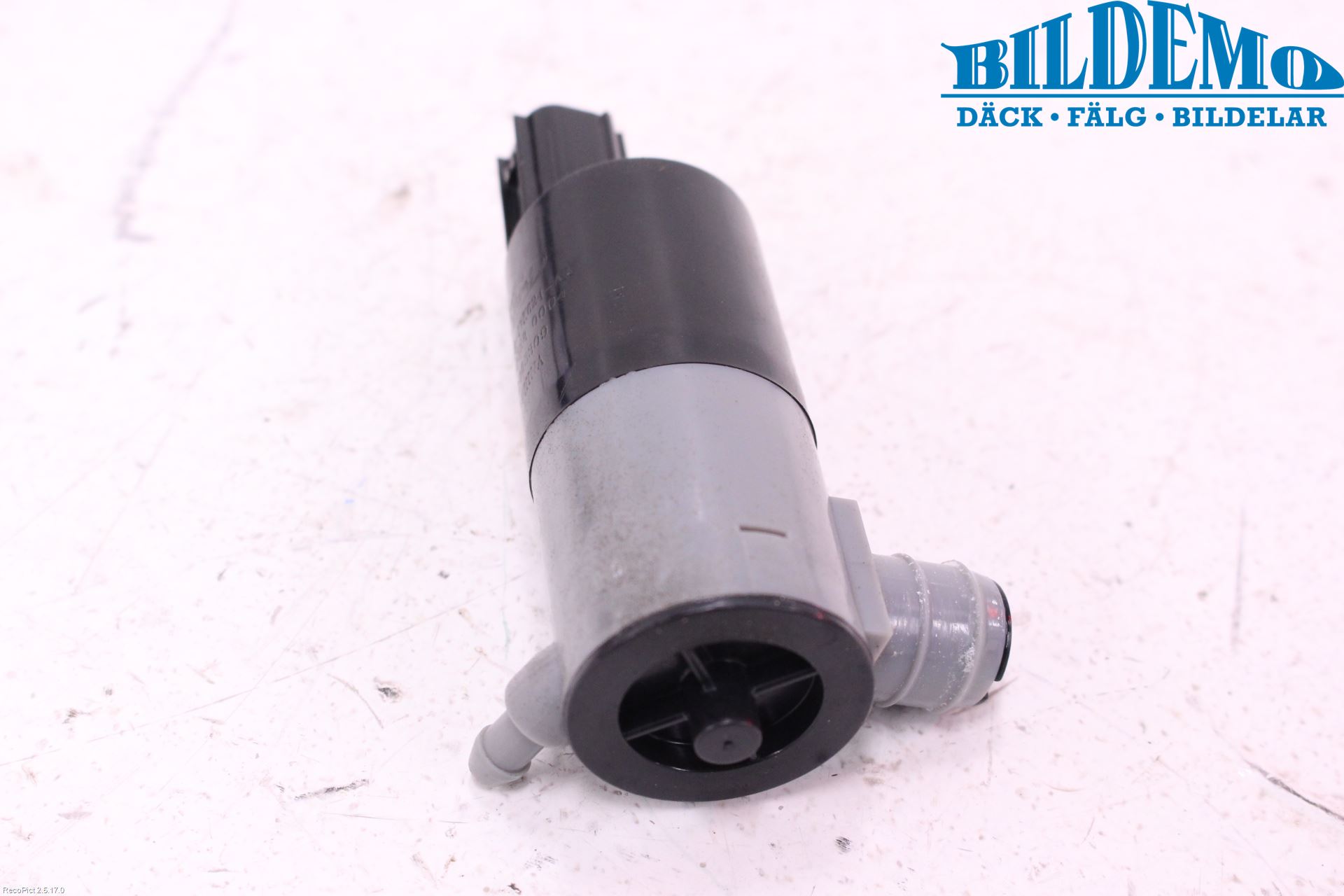 Ford RANGER EU 12-23 Spylerpumpe Frontrute