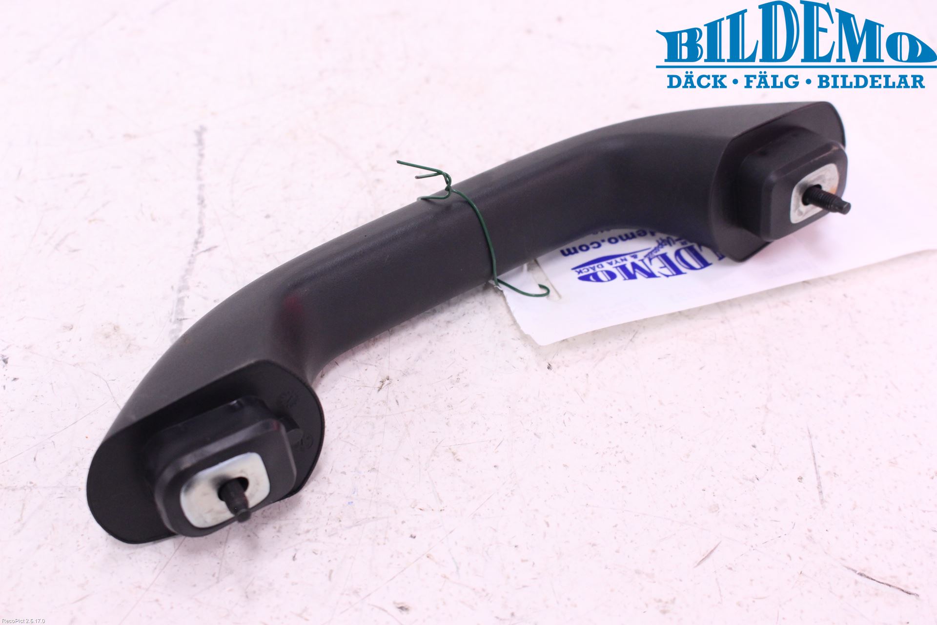 Ford RANGER EU 12-23 Innrhandtak I Taket