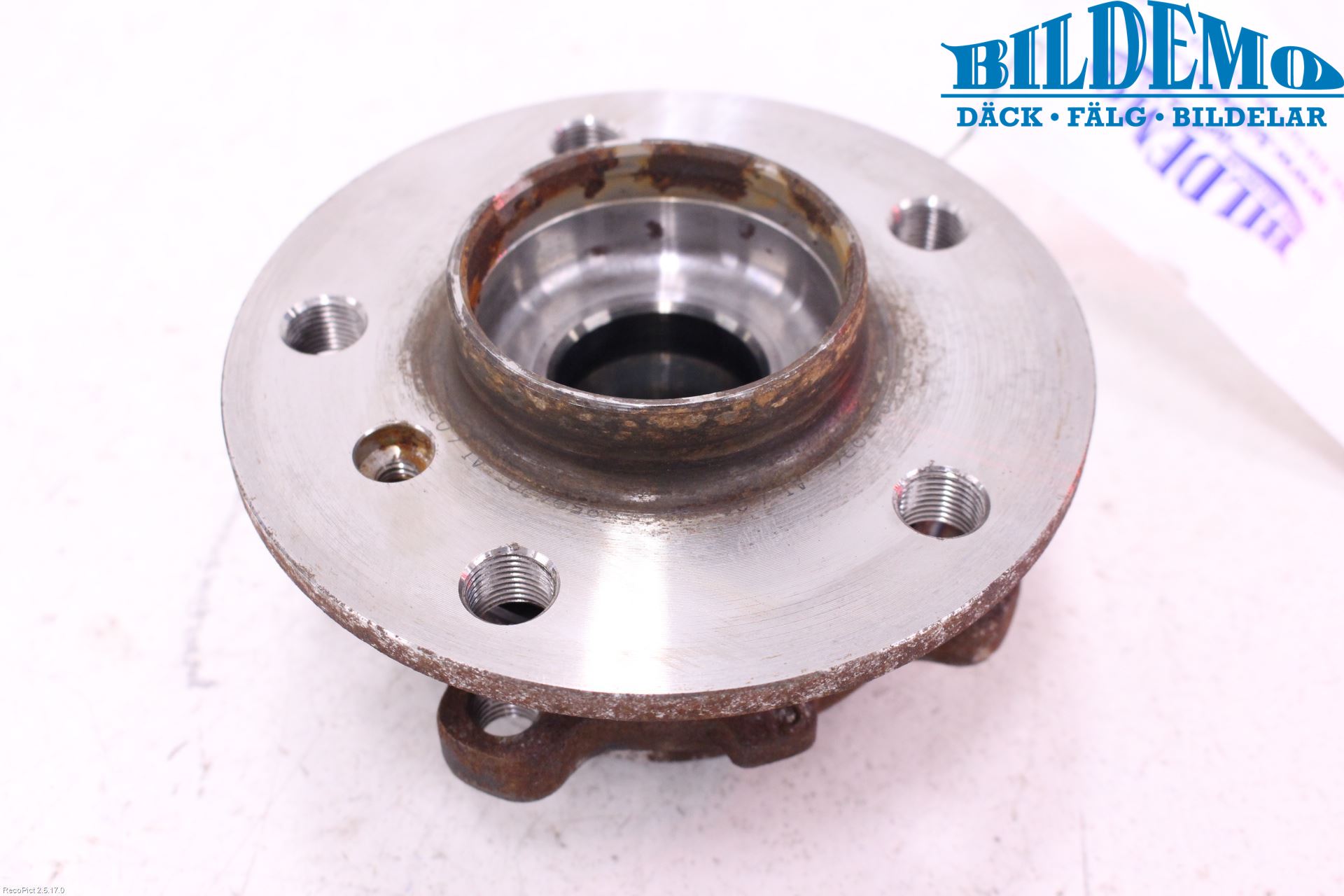 BMW i3 I01 13-22 Nav Bak