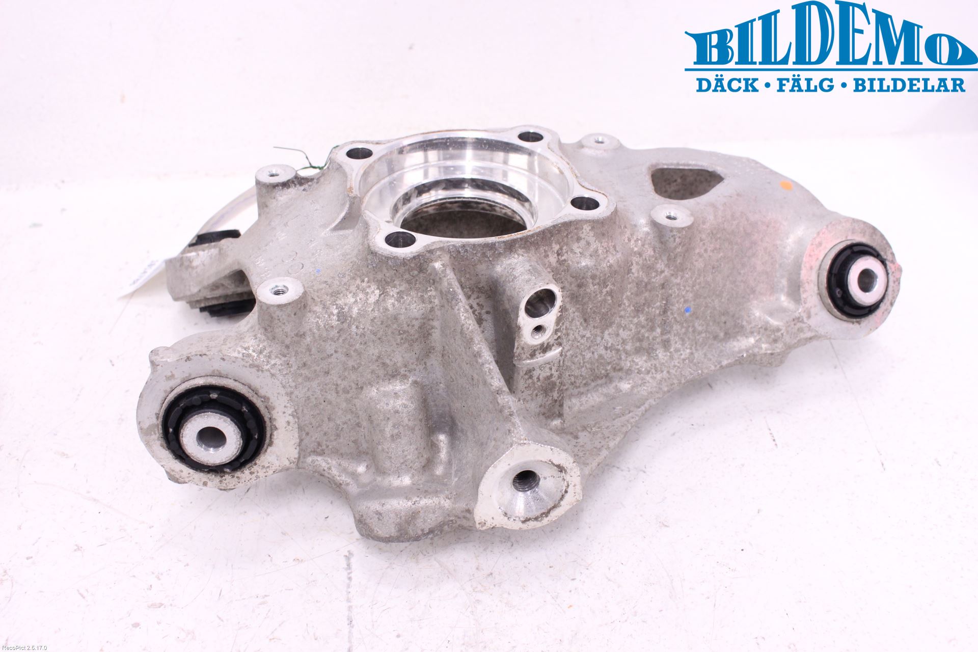 BMW i3 I01 13-22 Spindel Vb
