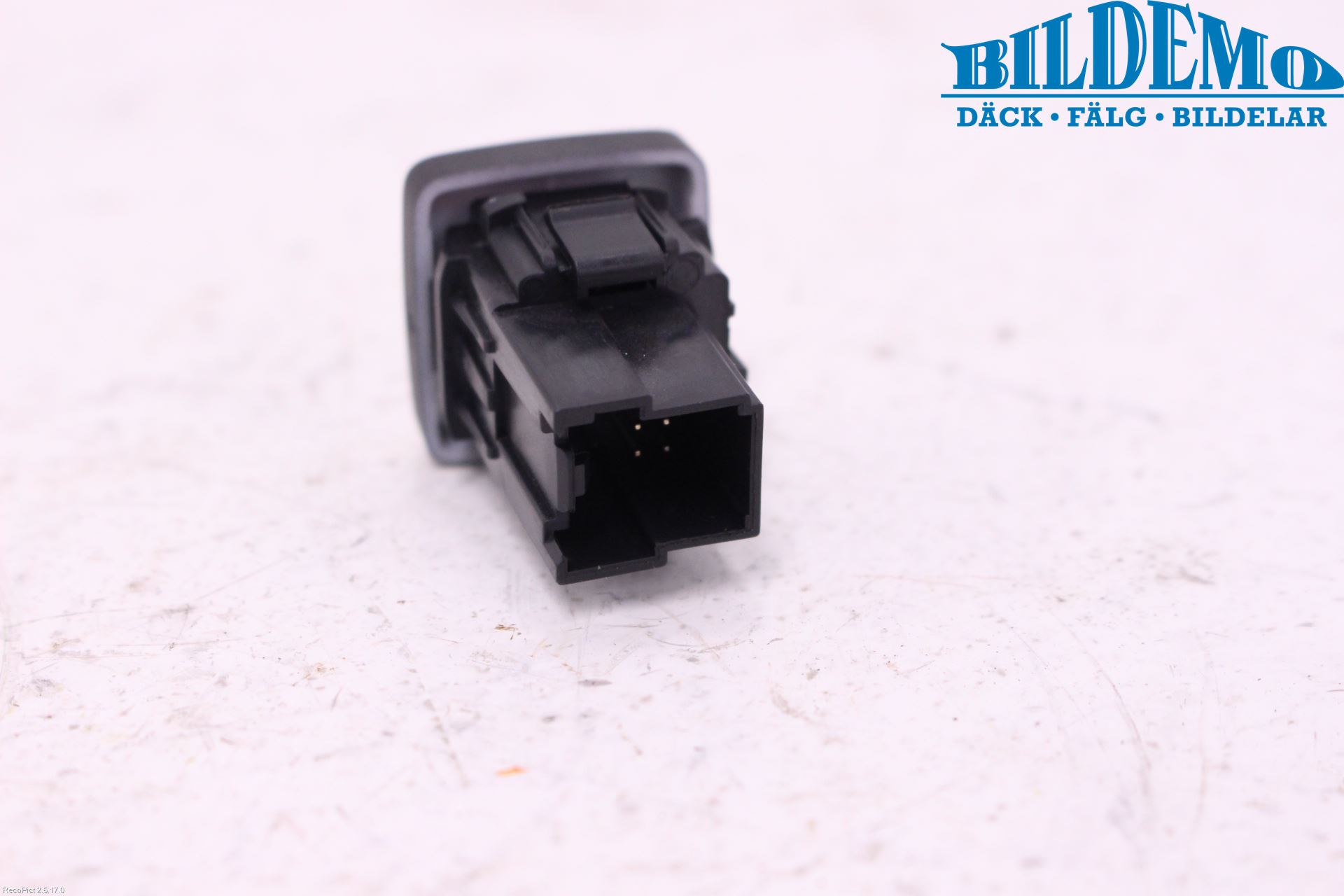 Ford RANGER EU 12-23 Bryter Hovedlys