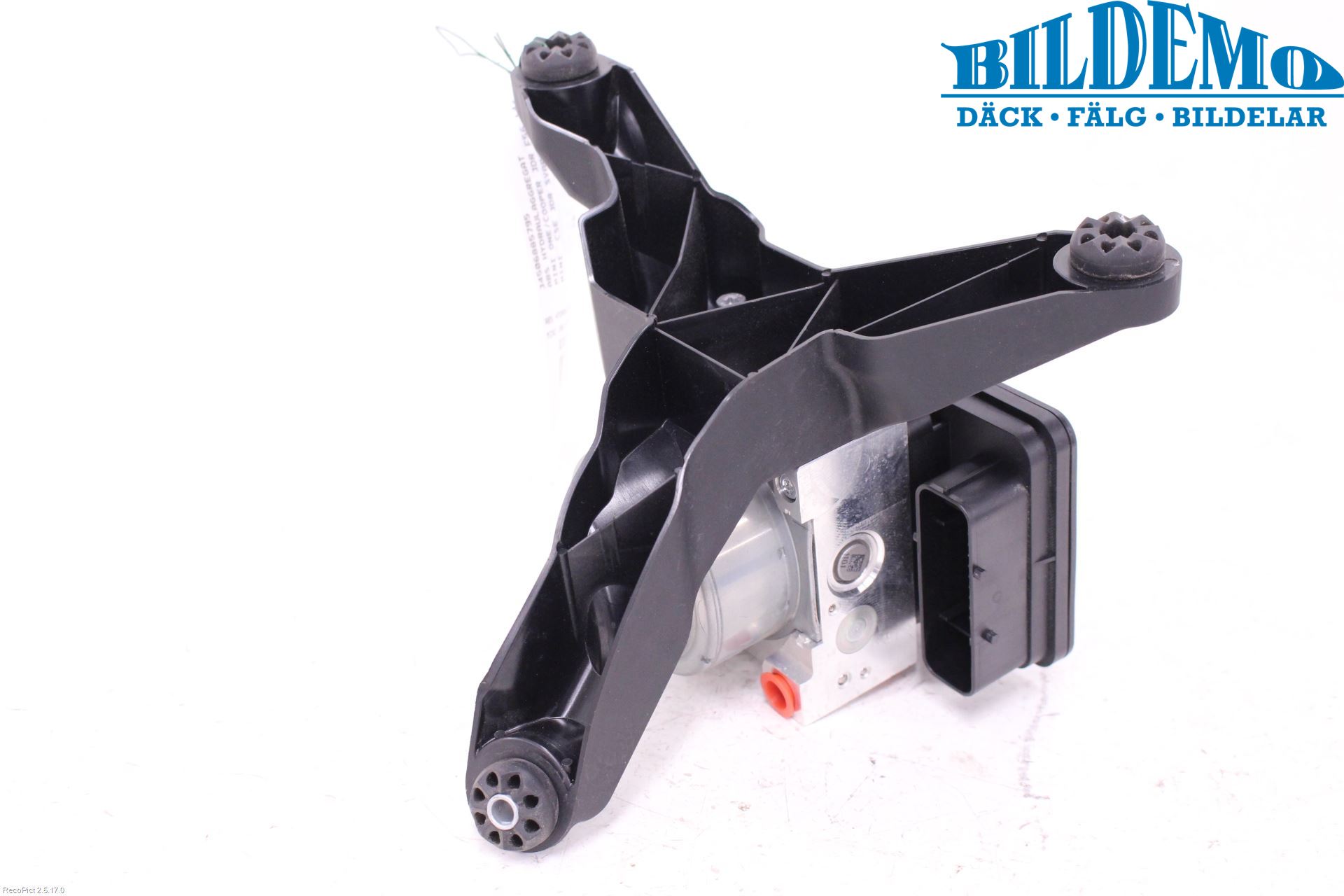 Mini ONE/COOPER 3DR F56 14-24 Abs Hydraulikkaggregat