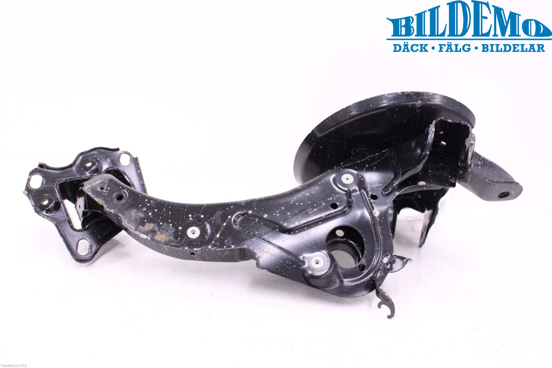 Mini ONE/COOPER 3DR F56 14-24 Spindel Vb