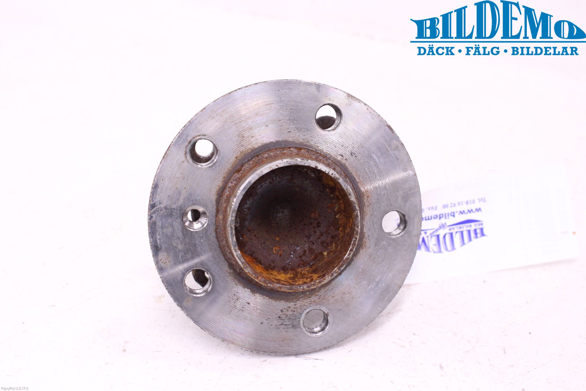Mini ONE/COOPER 3DR F56 14-24 Nav Bak