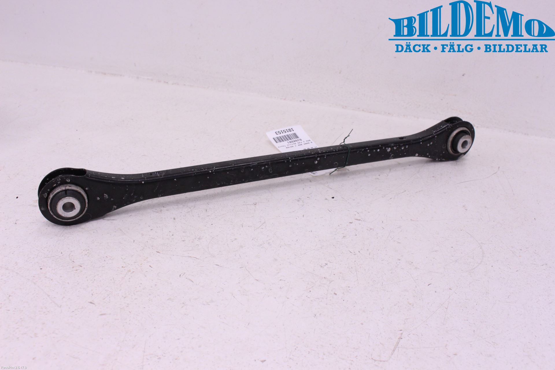 BMW 2 F45 Active Tourer 14-21 Bærearm Bak Venstre