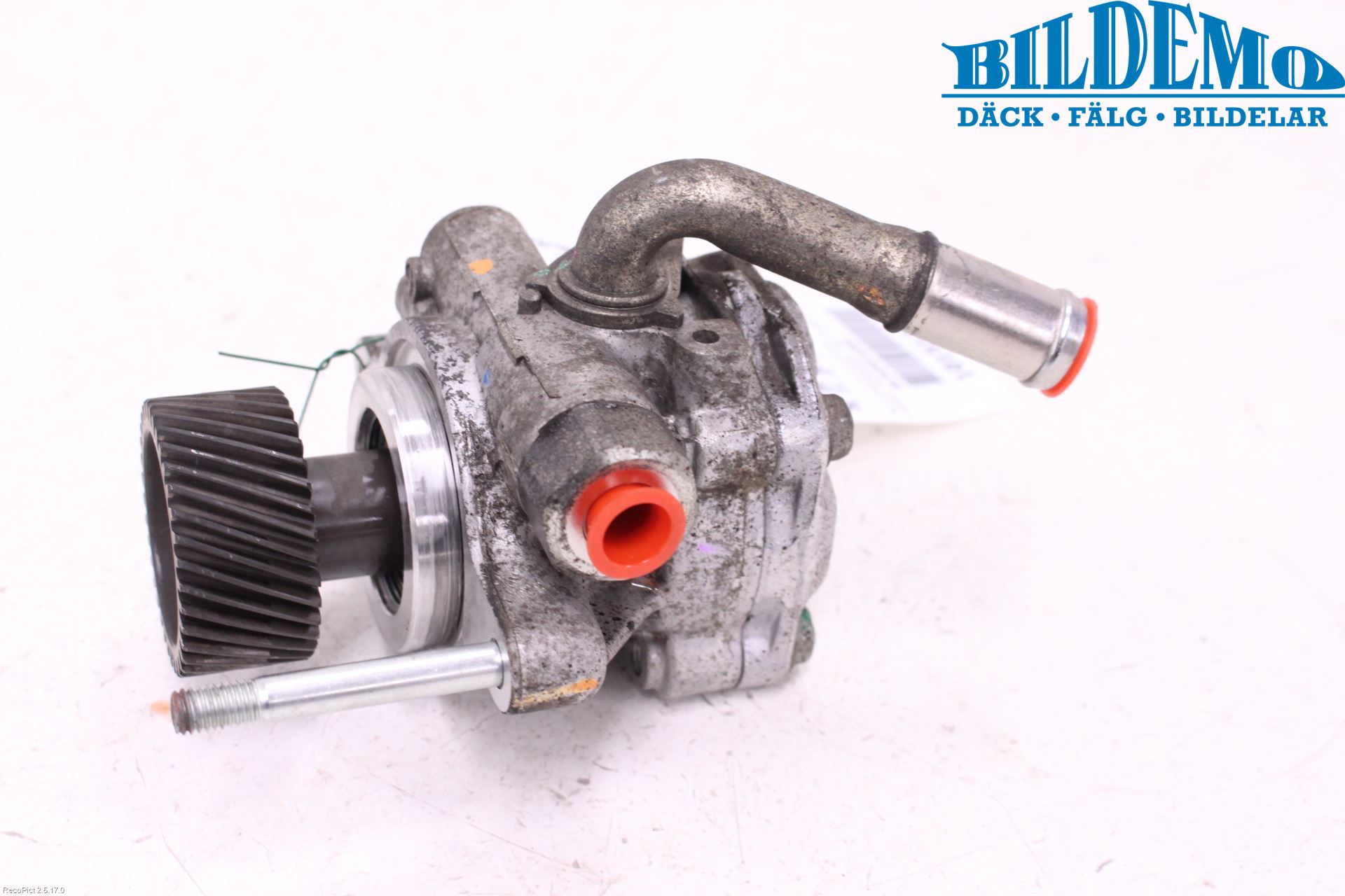 Ford RANGER EU/USA 07-11 Servo Pumpe